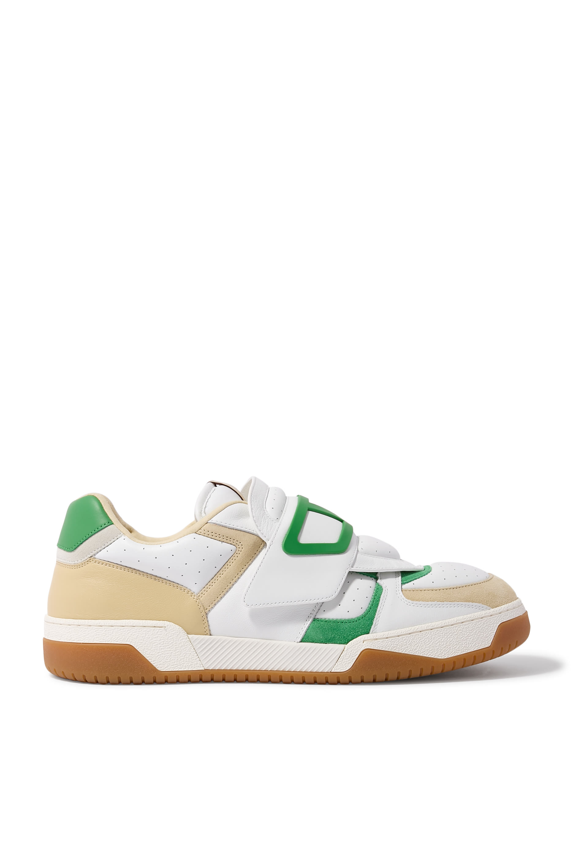 سنيكرز جوي دو جوير بكاحل منخفض