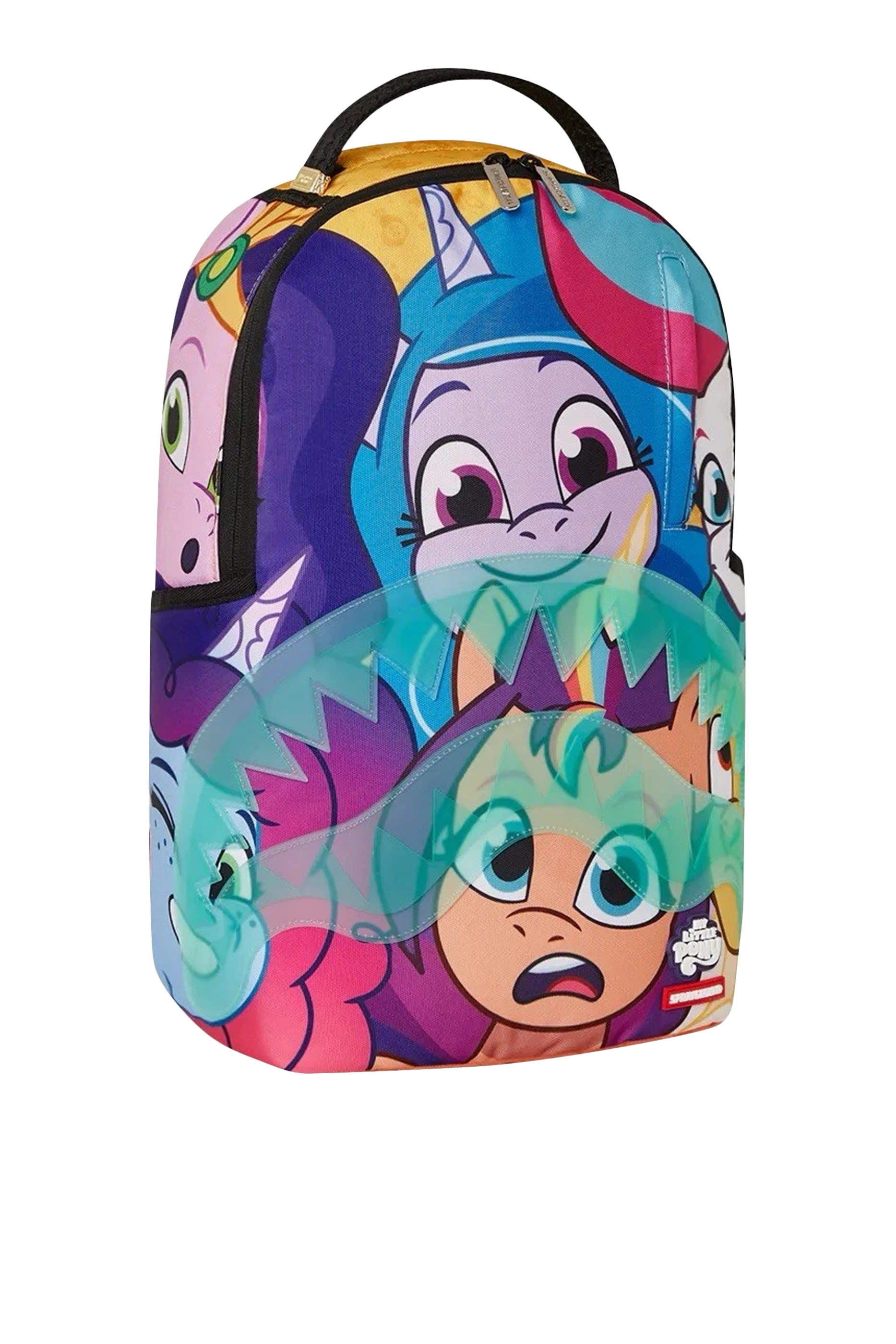 Kids My Little Pony Party DLXR Backpack