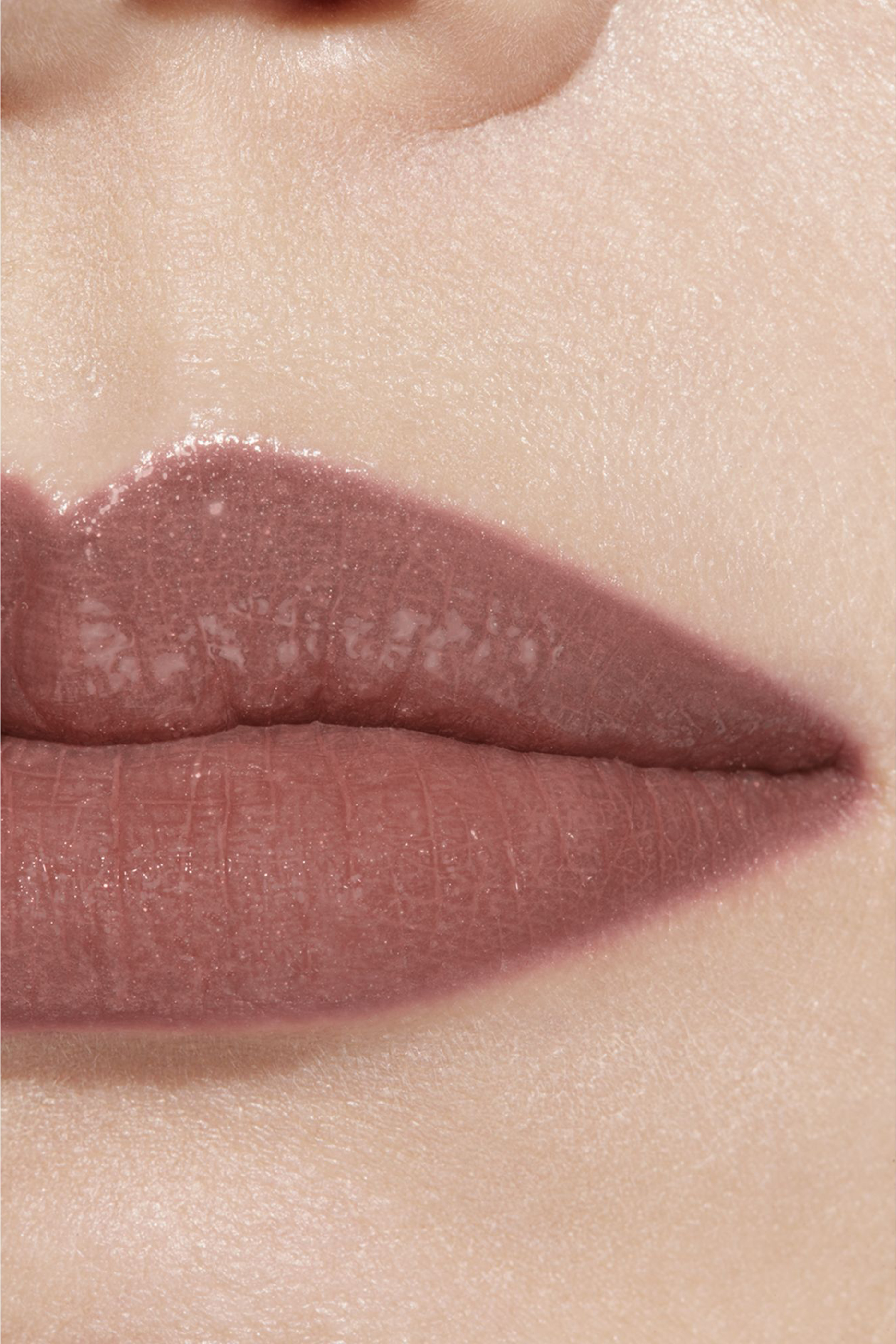 Rouge Coco Baume A Hydrating Tinted Lip Balm