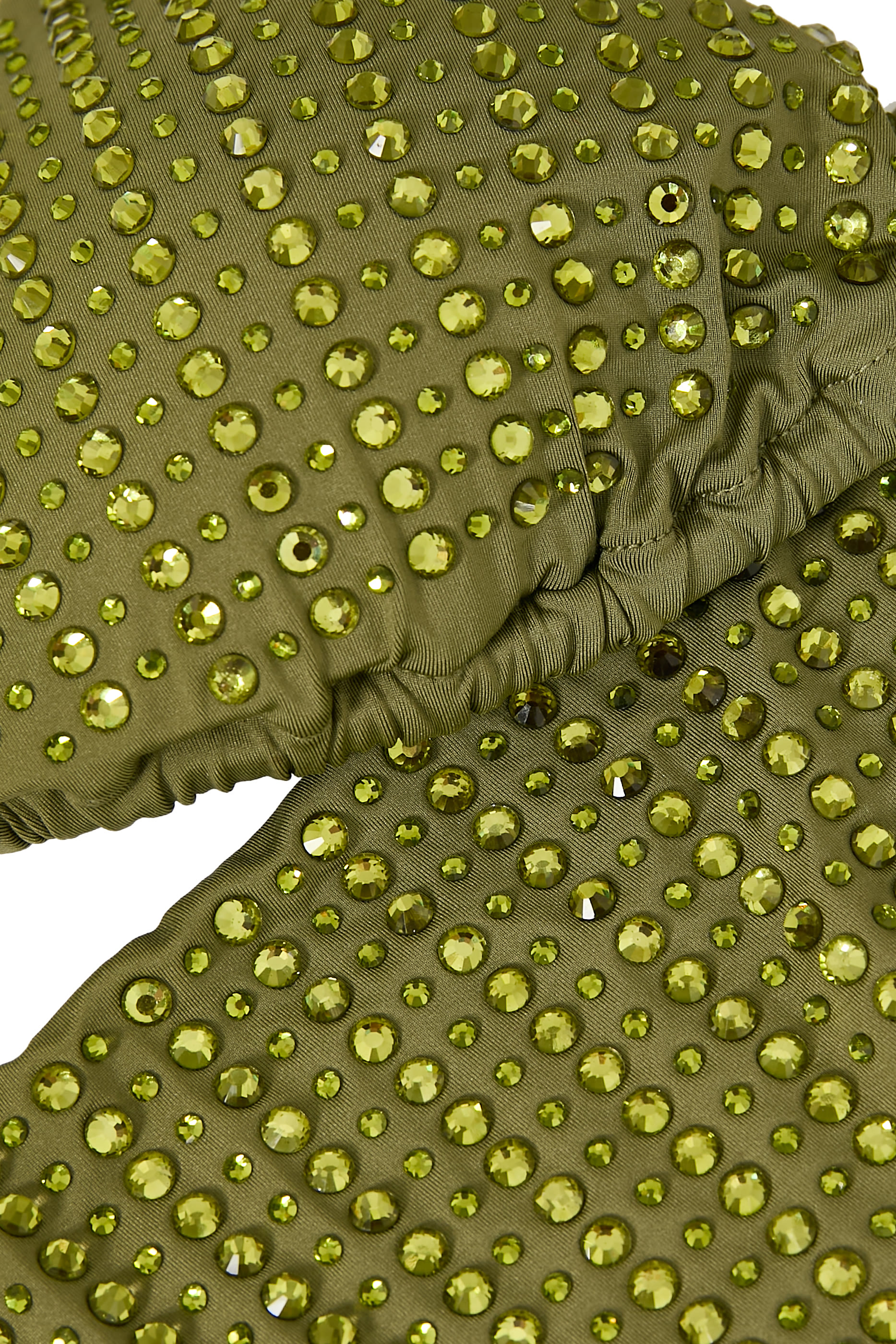 طقم بيكيني ماليبو بقوالب مثلثة