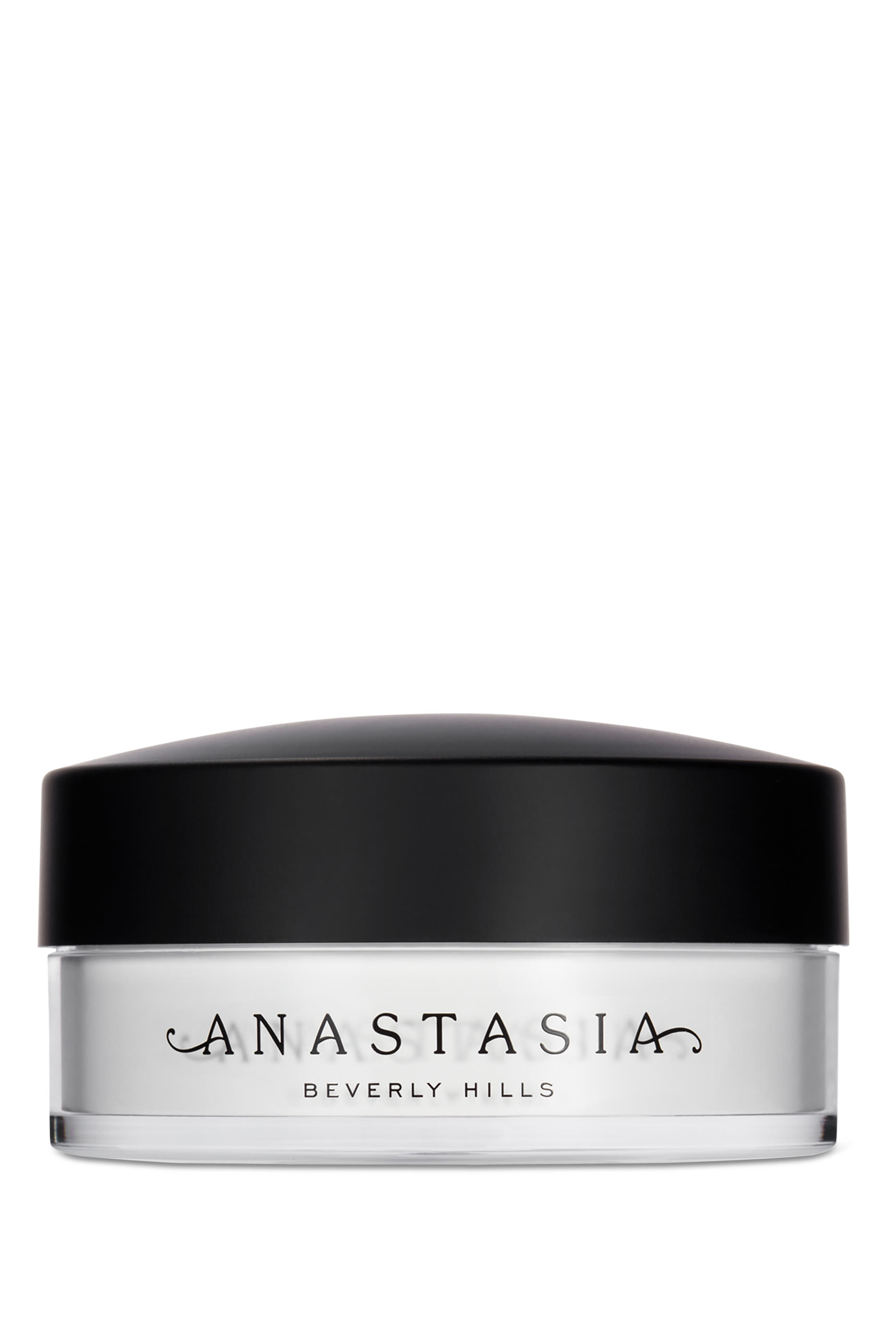 بودرة ميني سائبة لتثبيت المكياج