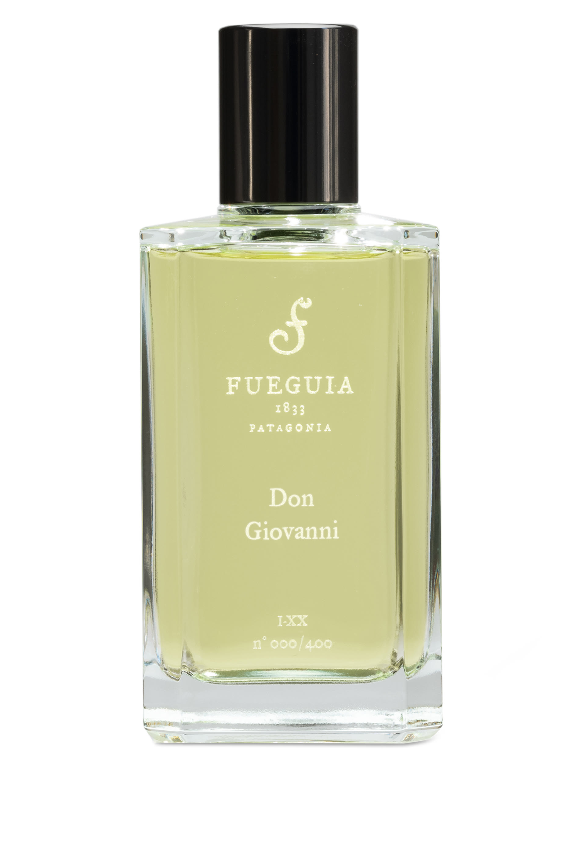 ماء عطر دون جيوفاني