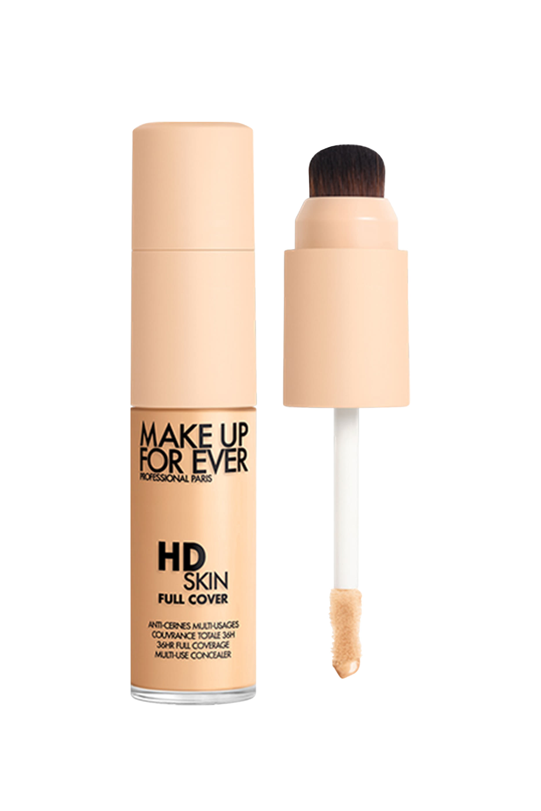 خافي عيوب البشرة اتش دي سكين بتغطية كاملة