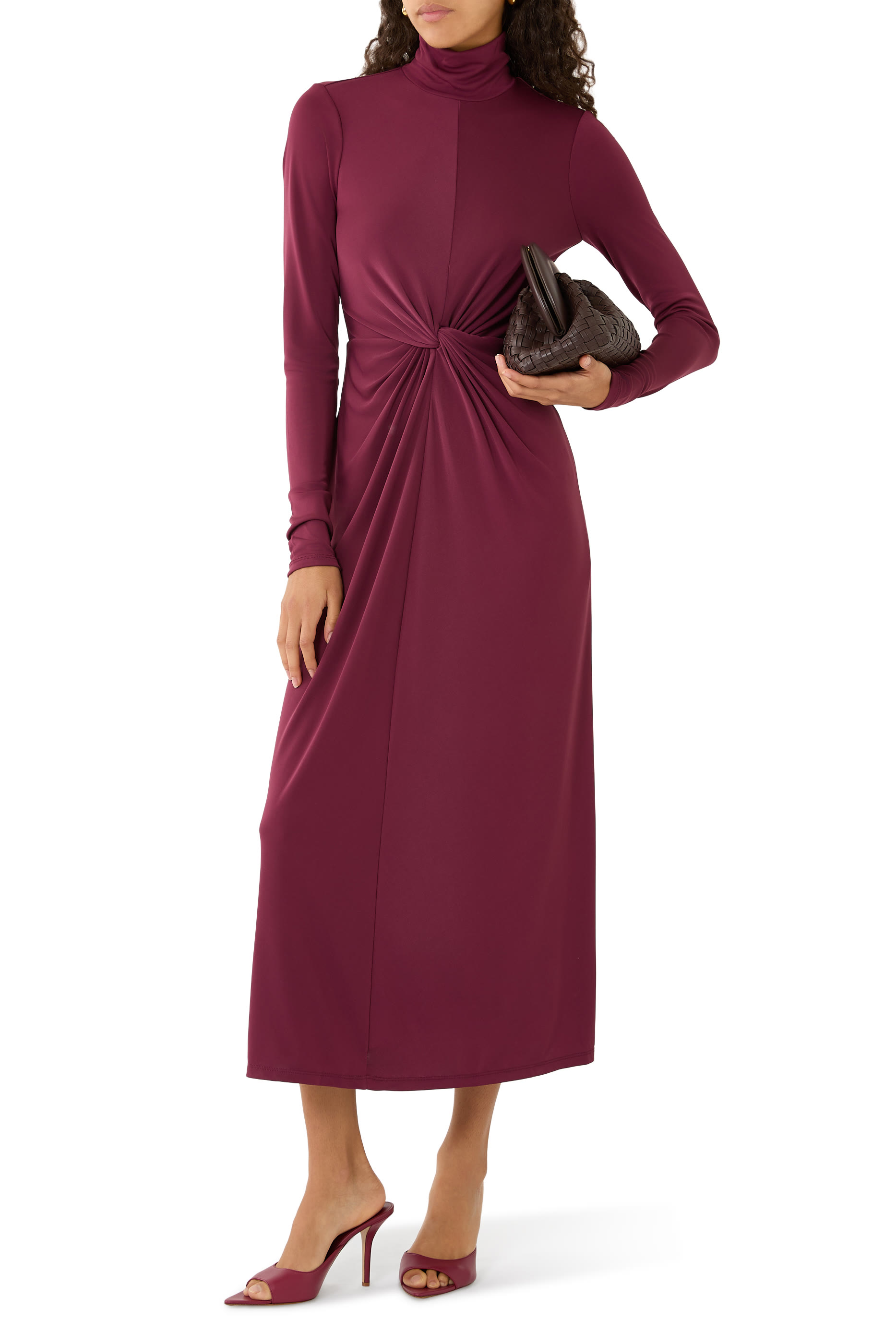 فستان توفيانا