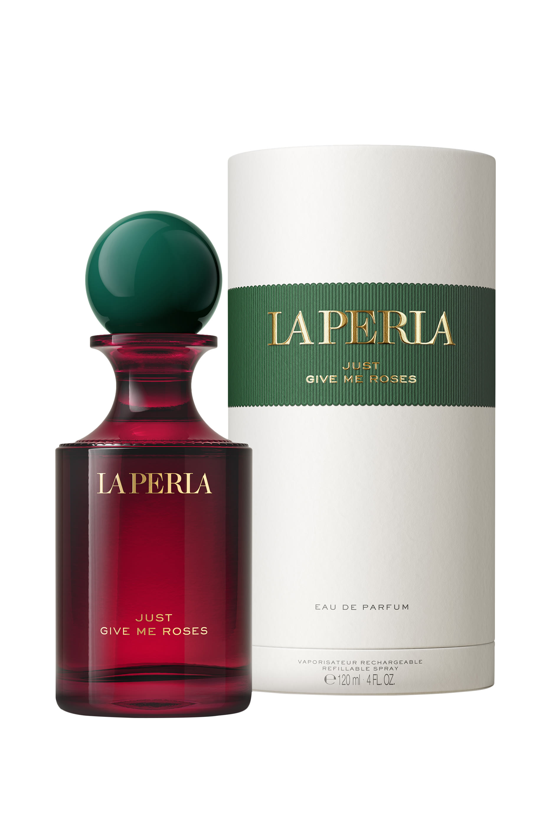 أو دو بارفان جاست غيف مي روزيس