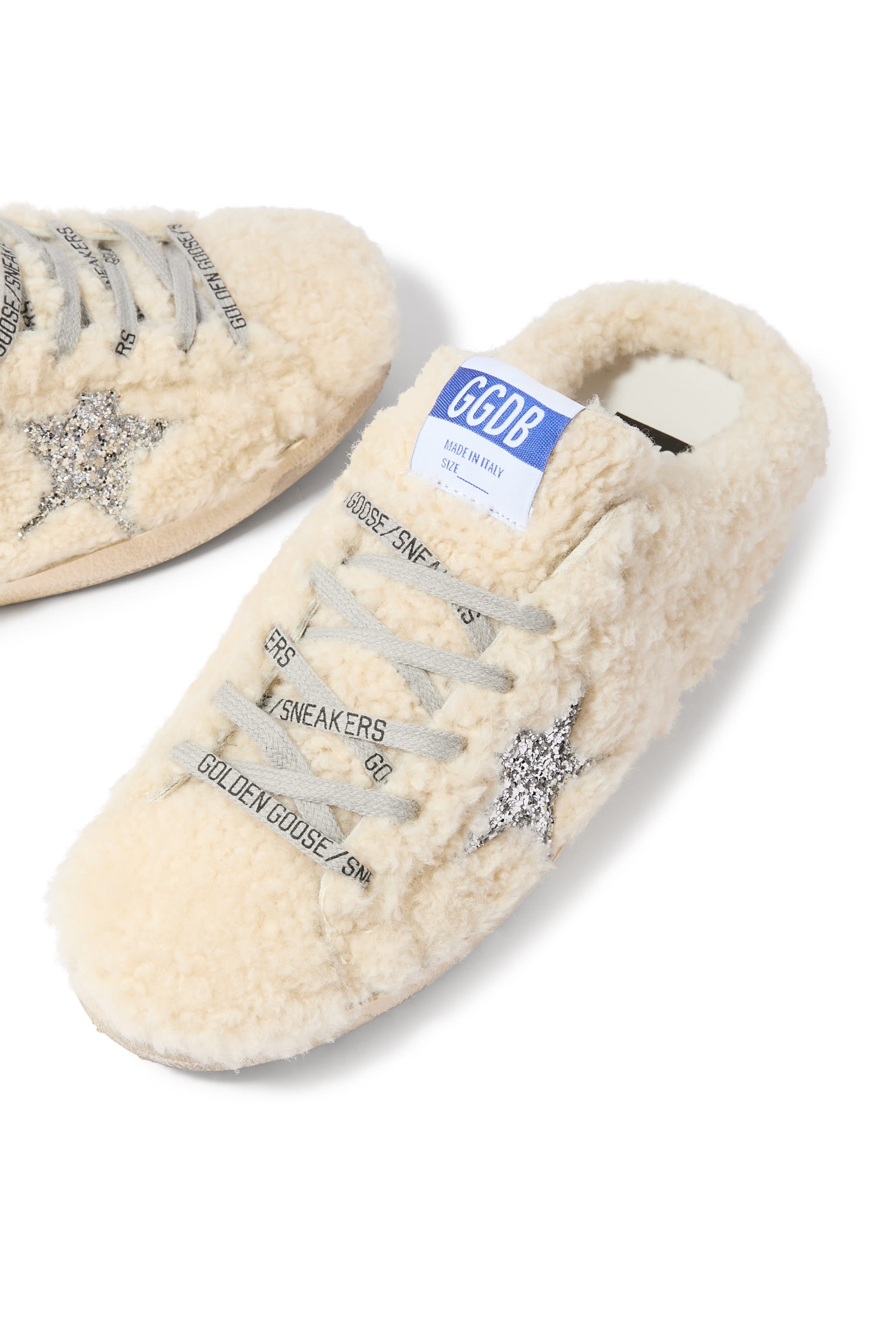 سنيكرز سابوت سوبر ستار