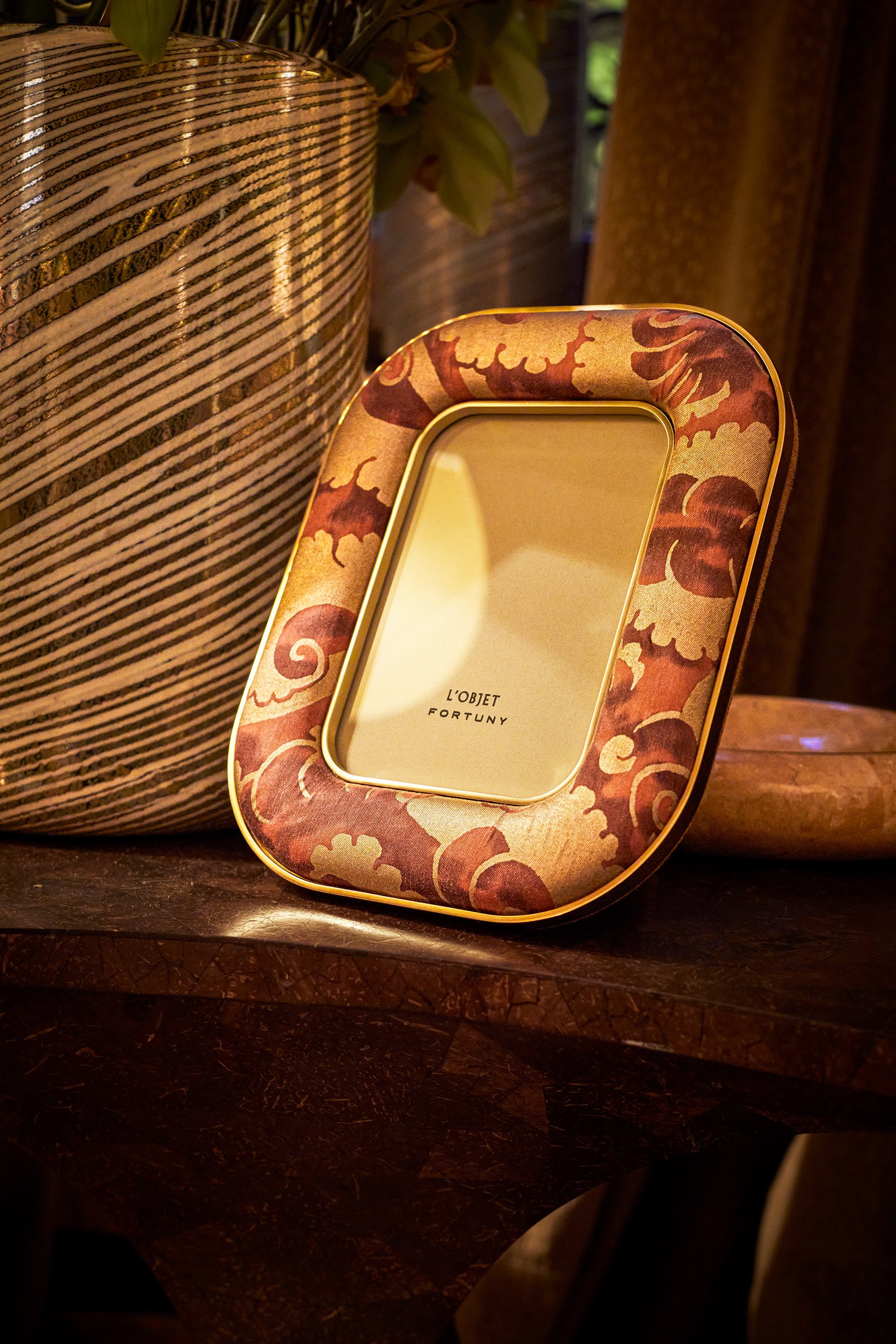 Fortuny Rue Jacob Laotze 5x7 Frame