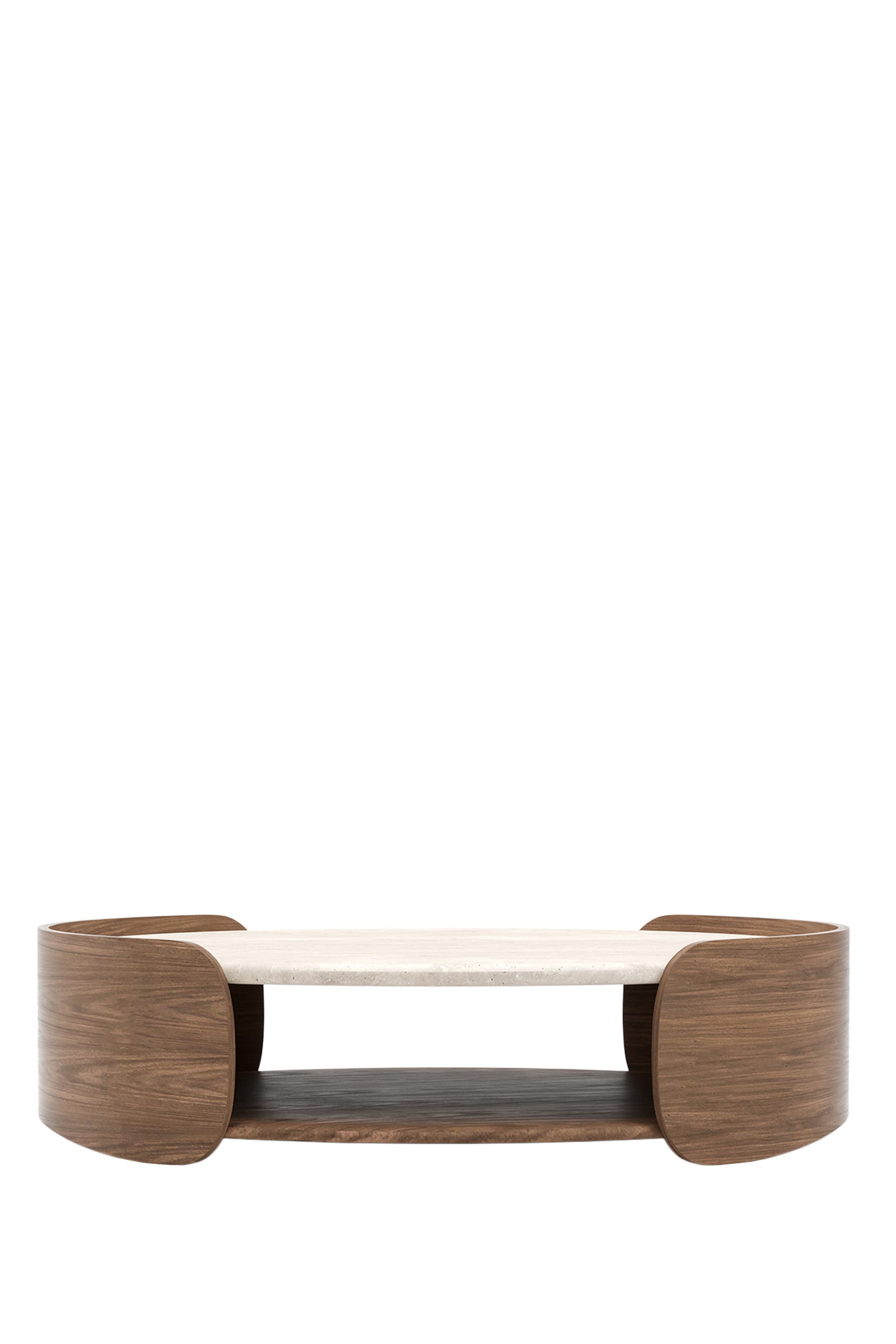 طاولة قهوة فلور