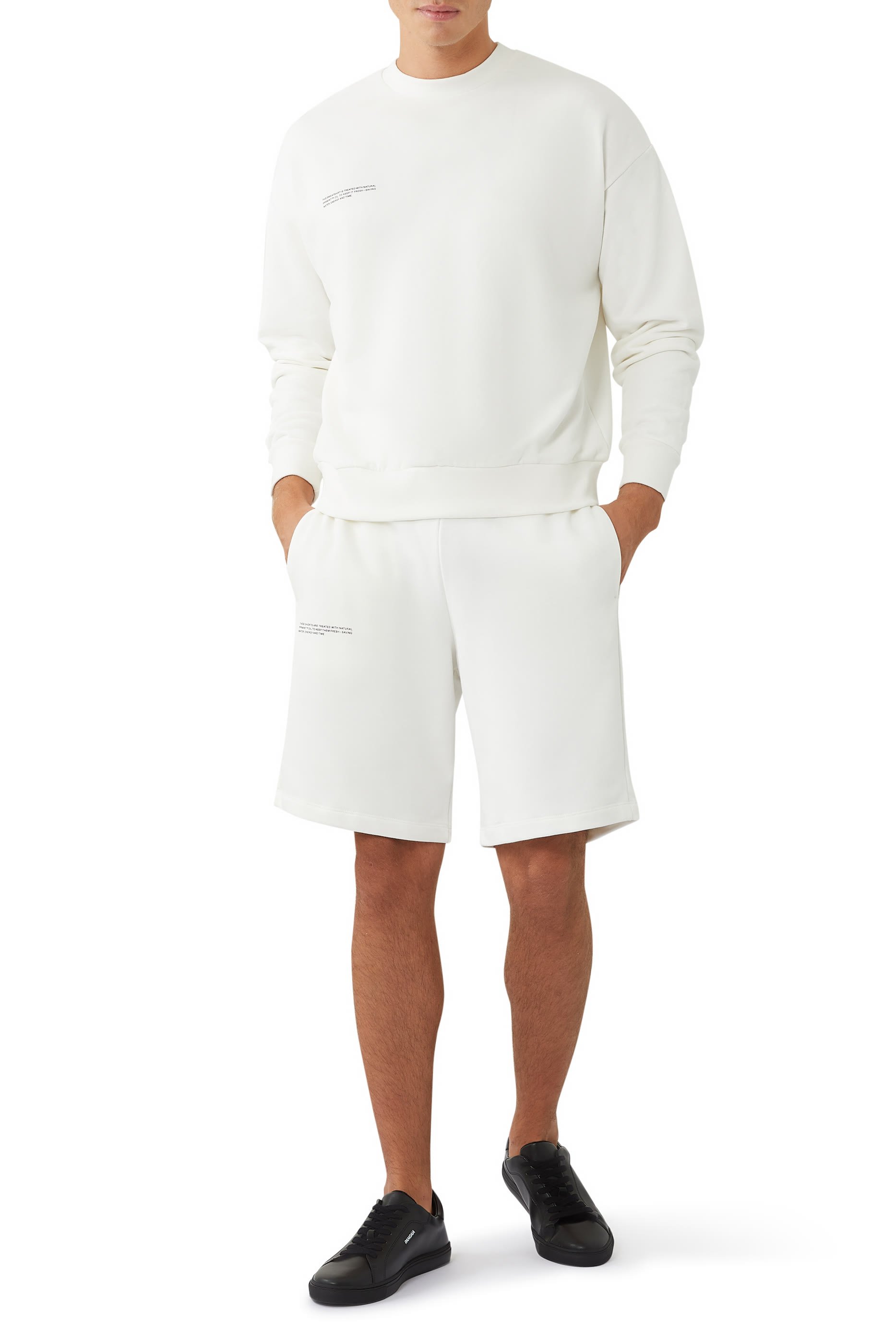 شورت 365 طويل