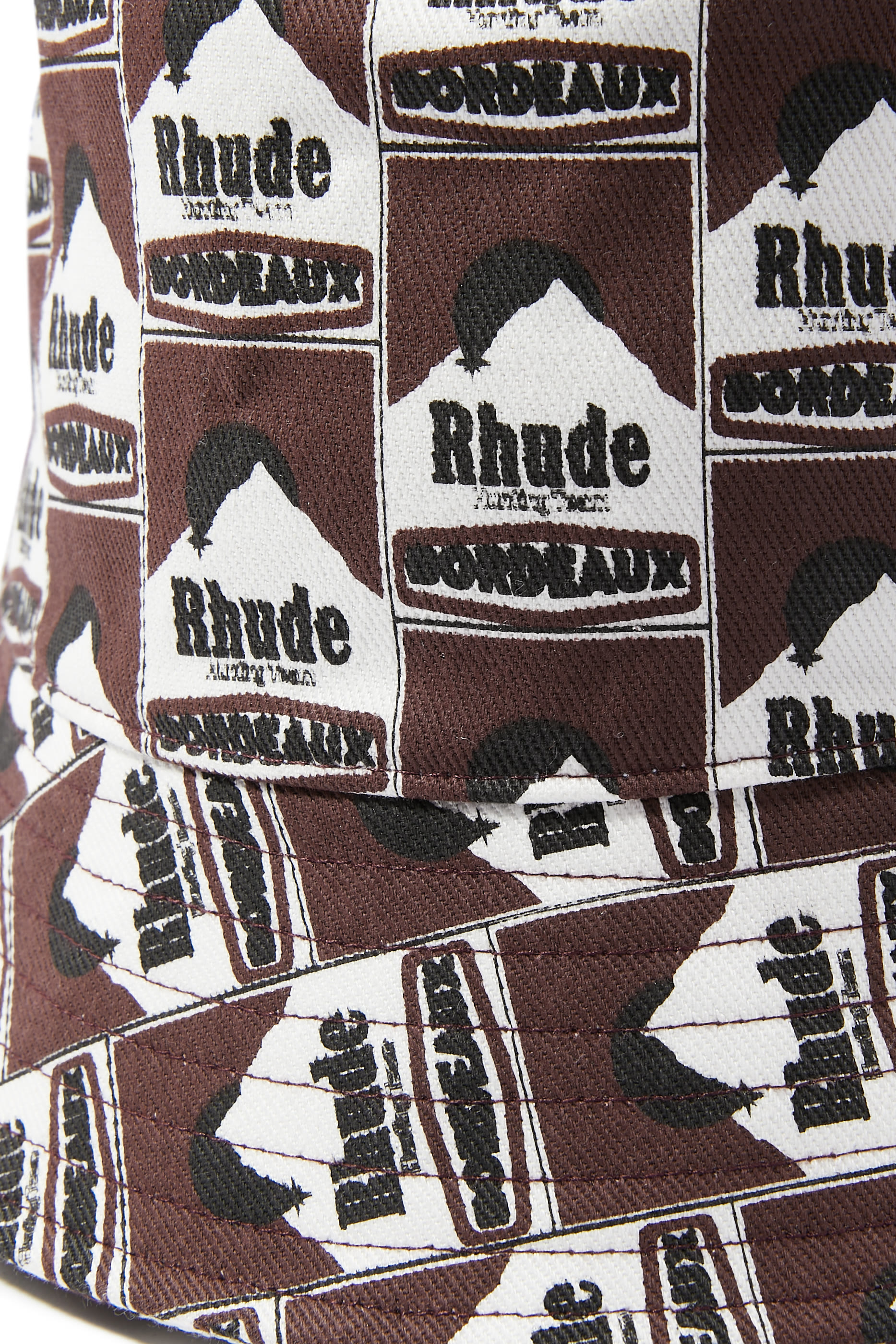 قبعة باكيت مونلايت