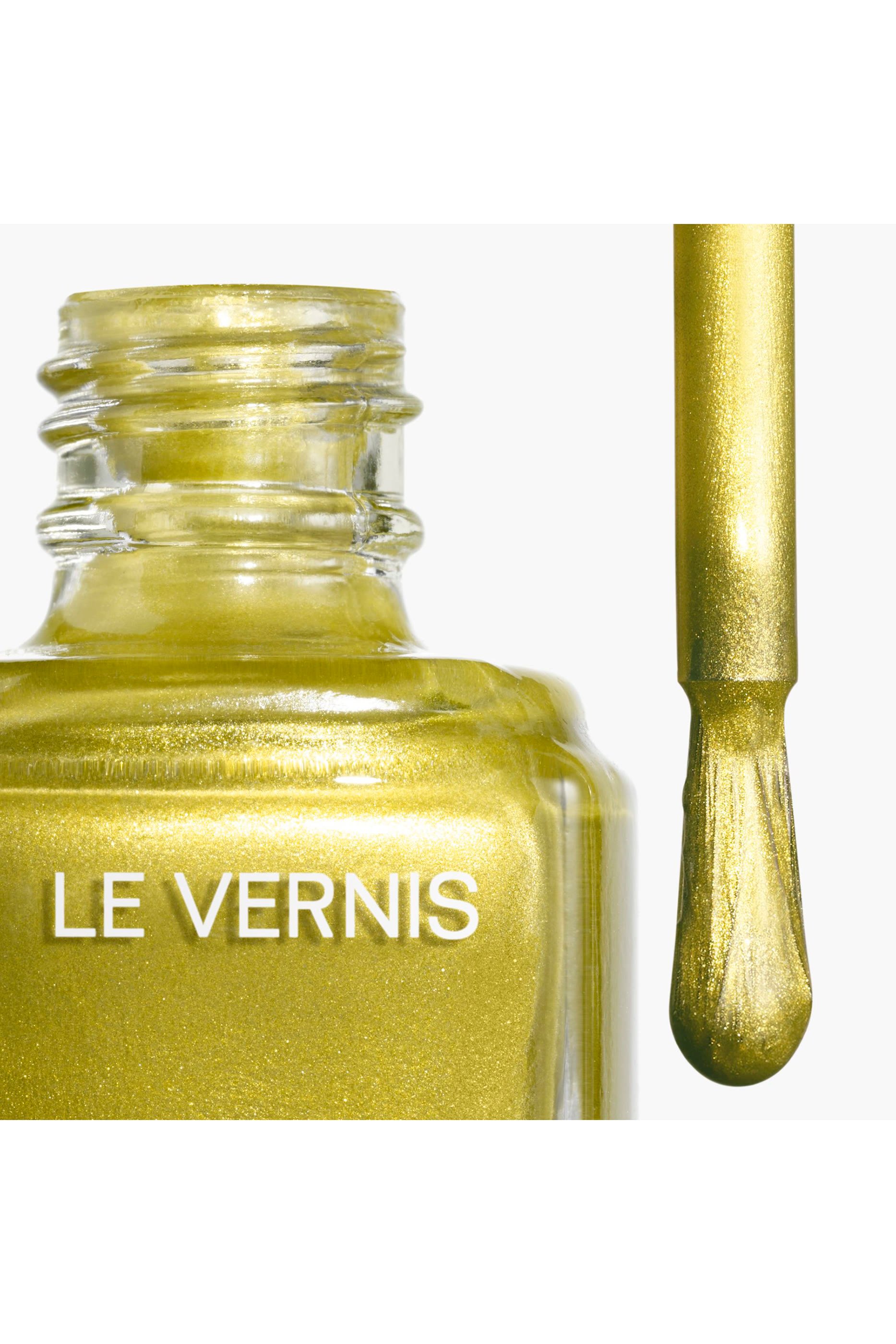 طلاء أظافر Le Vernis