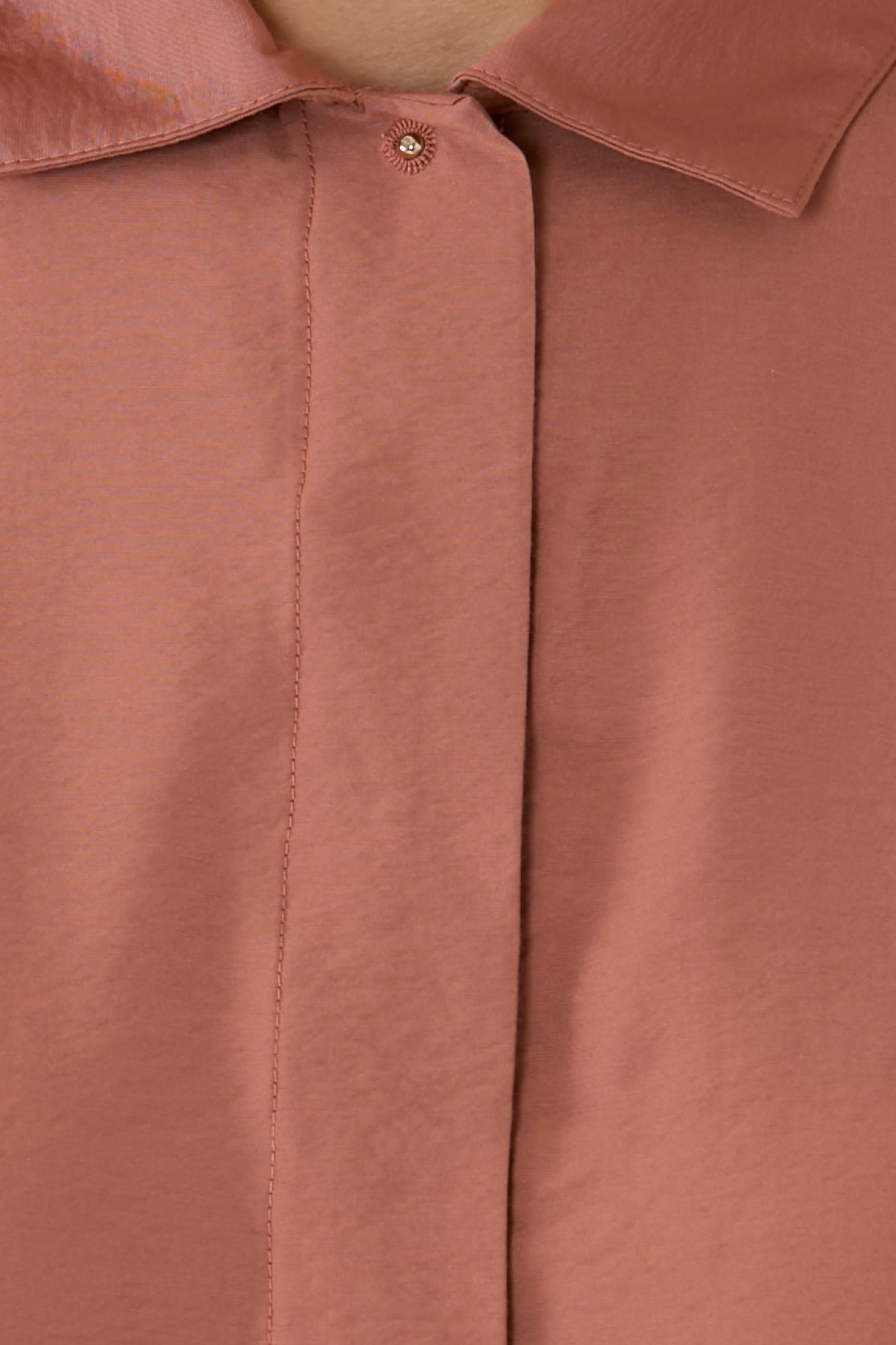 Icon Modal Muslin Shirt