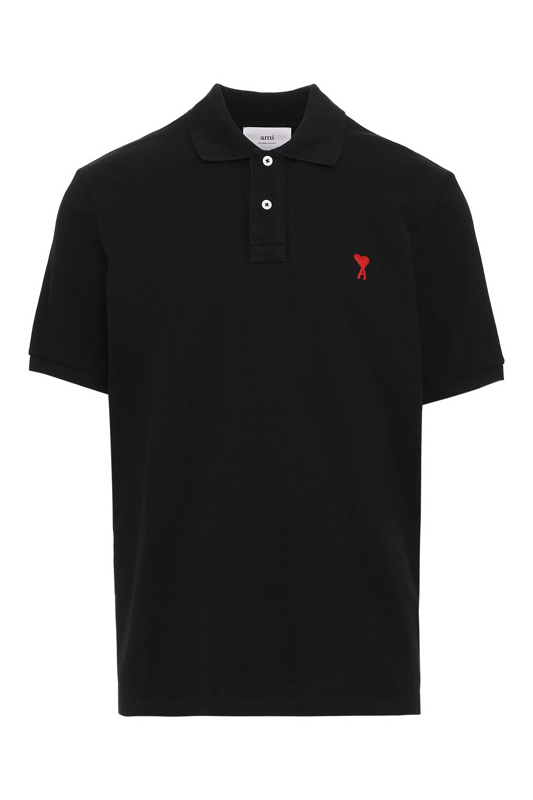 قميص بولو آمي دي كور