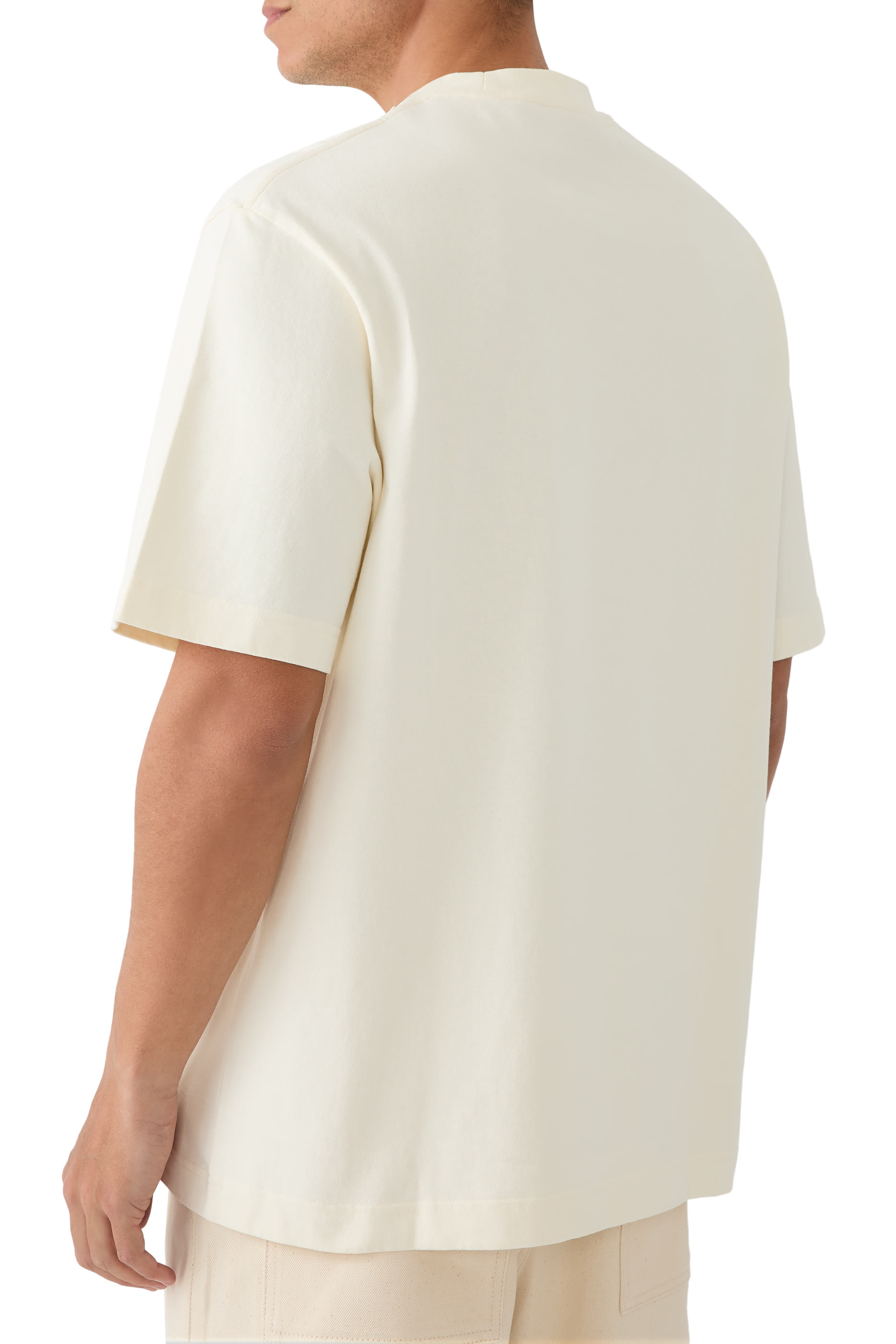 تيشيرت ذا بانان