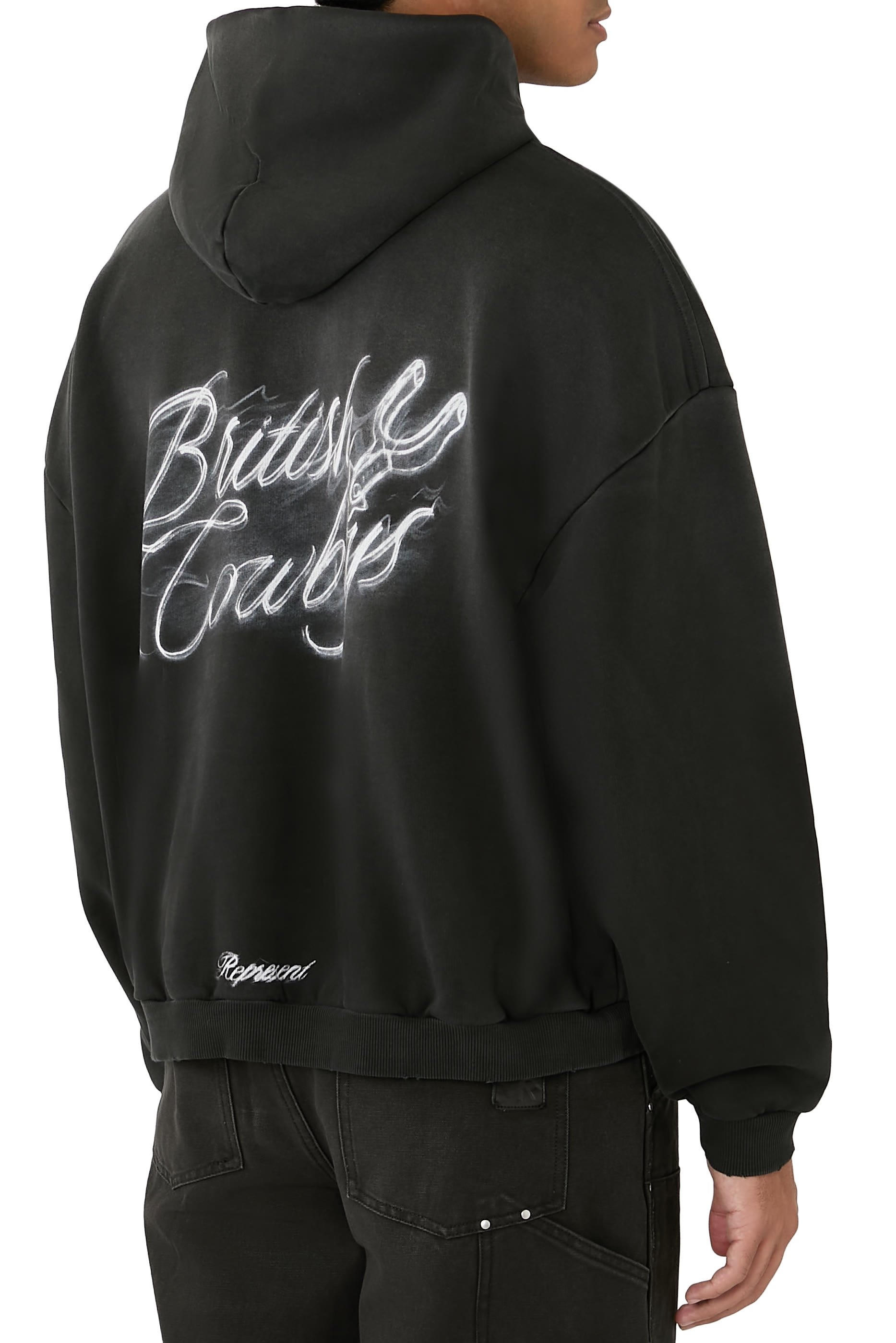 هودي بريتيش كاو بويز