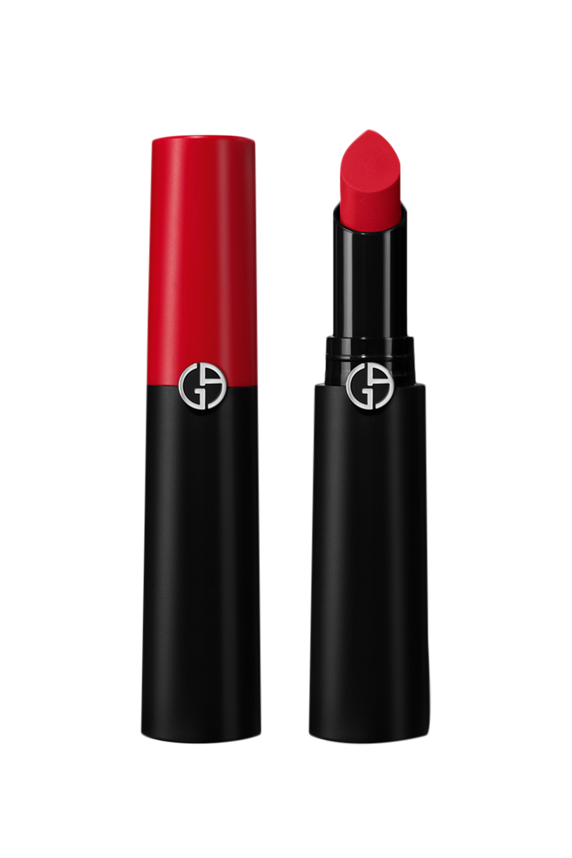 أحمر شفاه ليب باور غير لامع