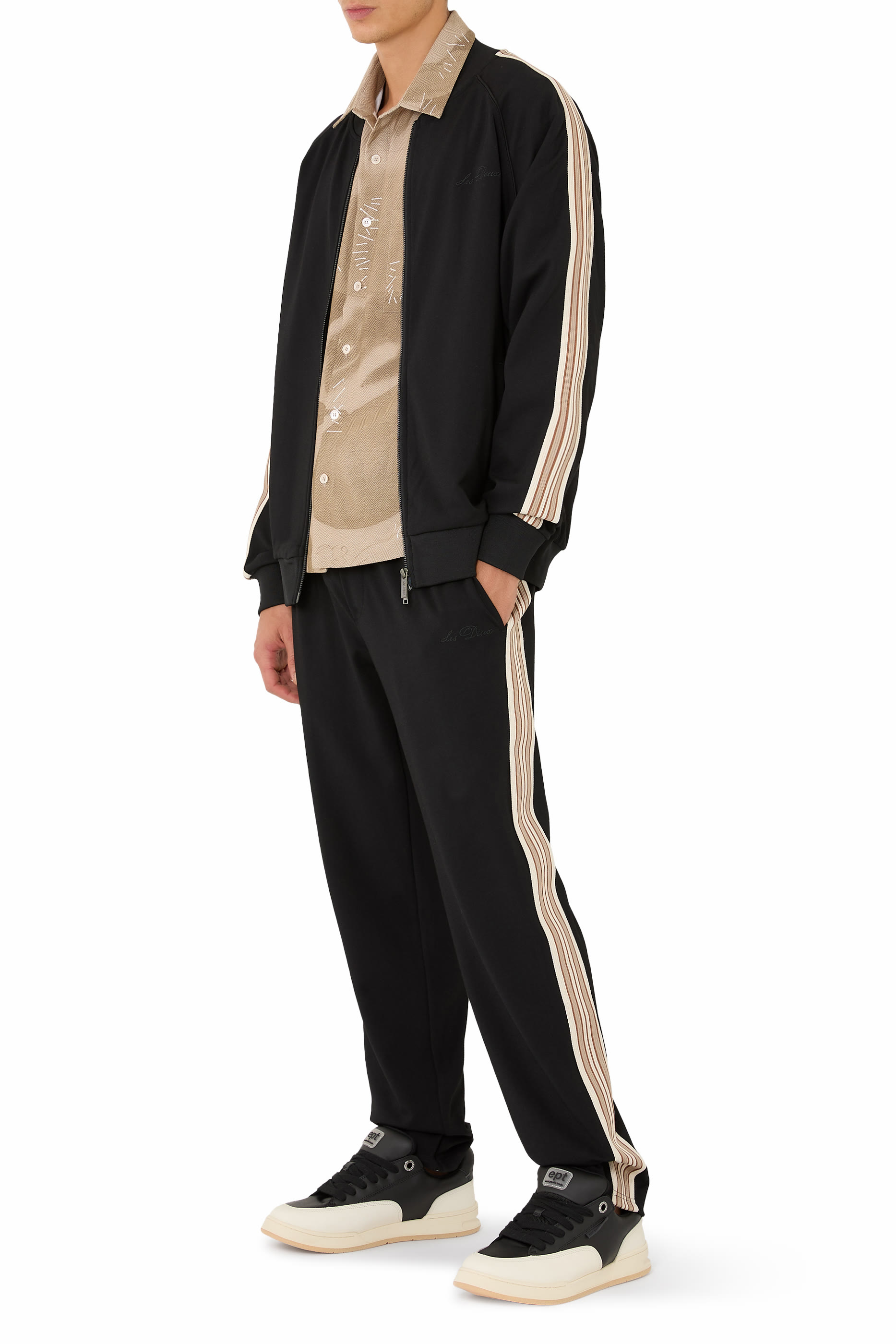 Sterling Track Pants 