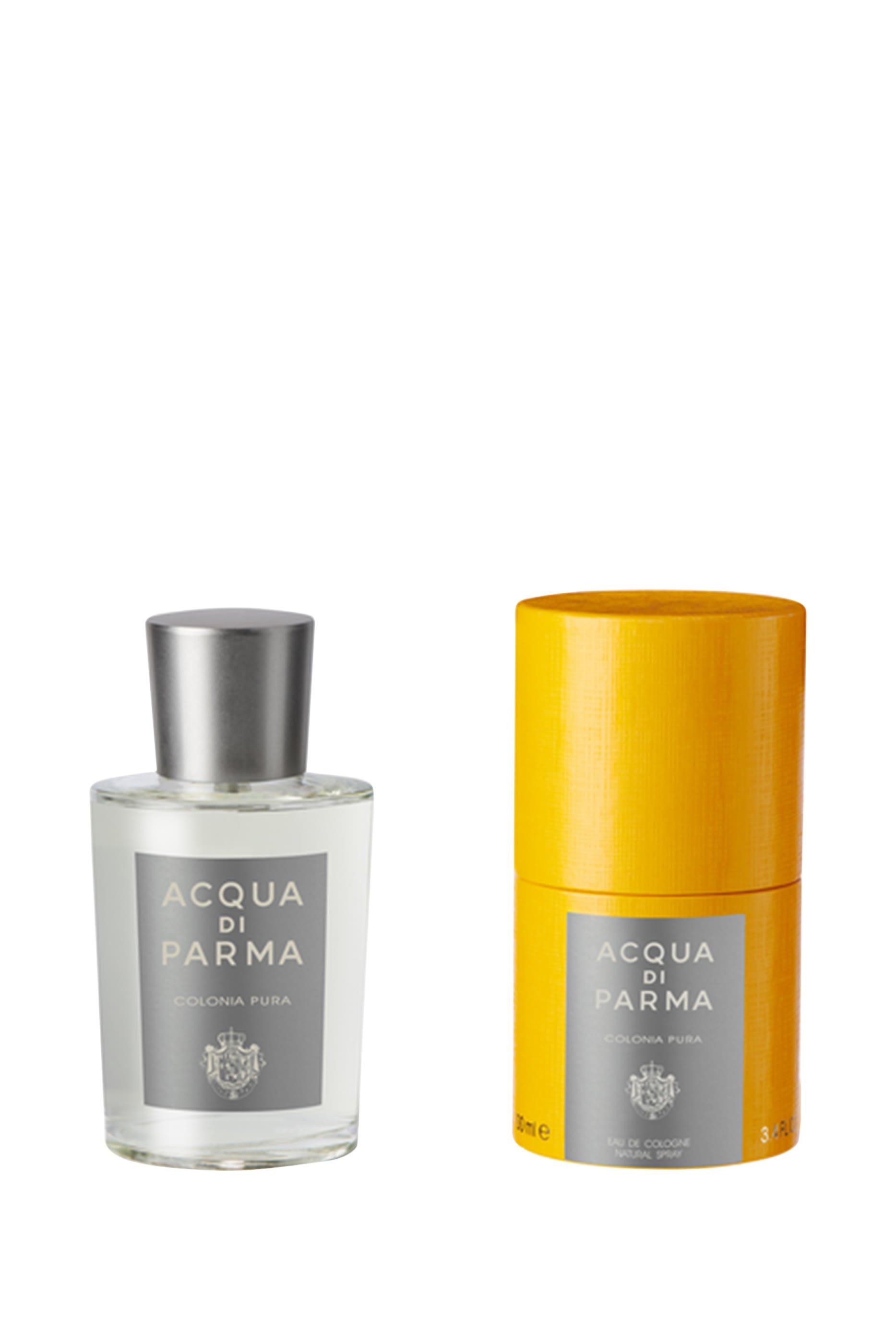 ماء كولونيا بورا