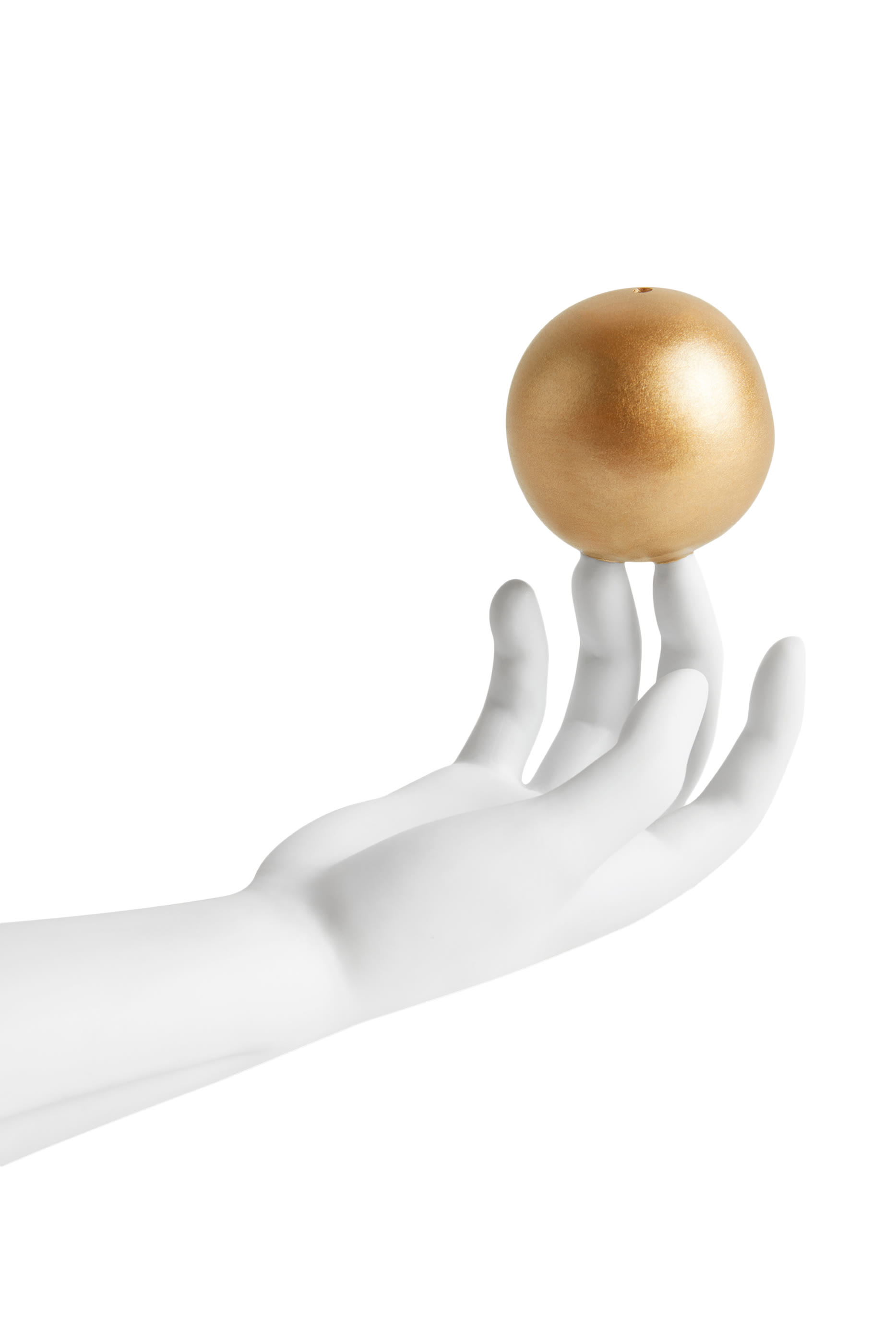 قطعة ديكور حامل بخور أطلس