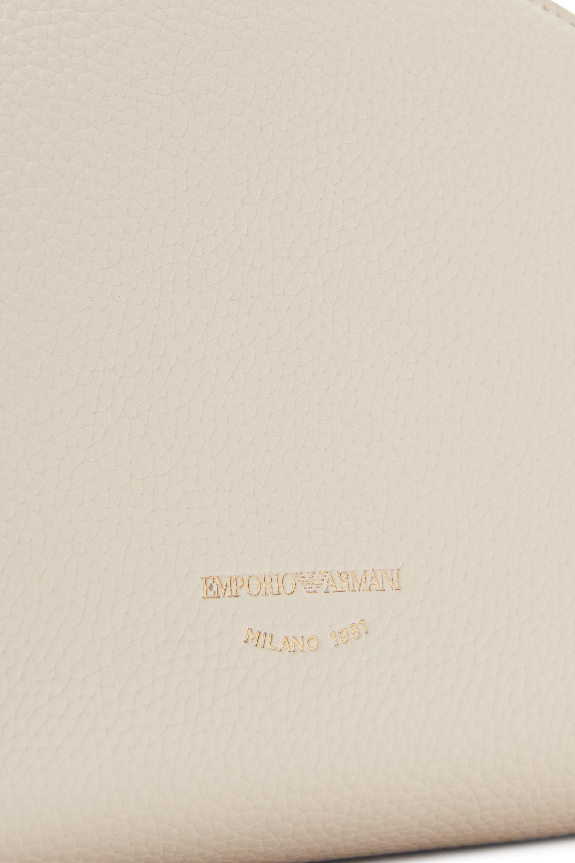 حقيبة مستلزمات عناية ذاتية ماي ايه اي بطبعة جلد غزال