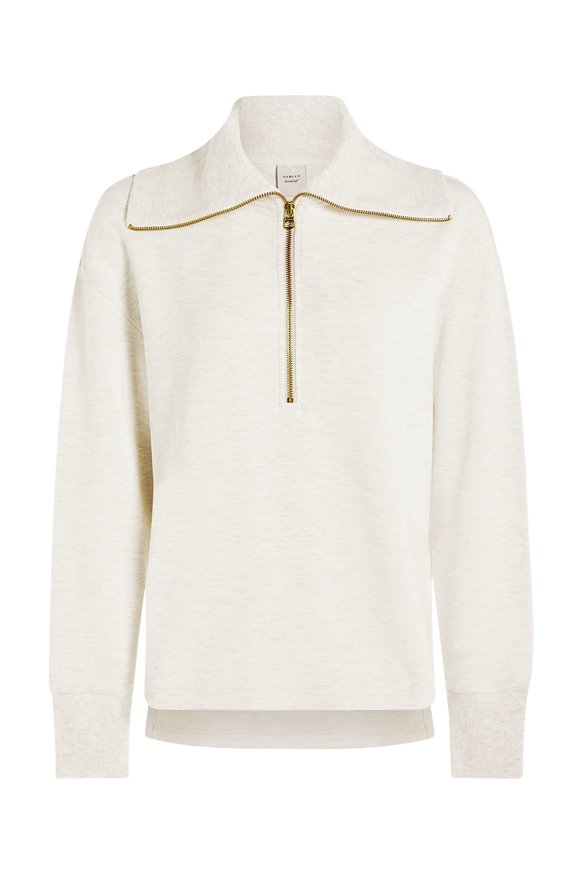 سترة هالي بسحاب