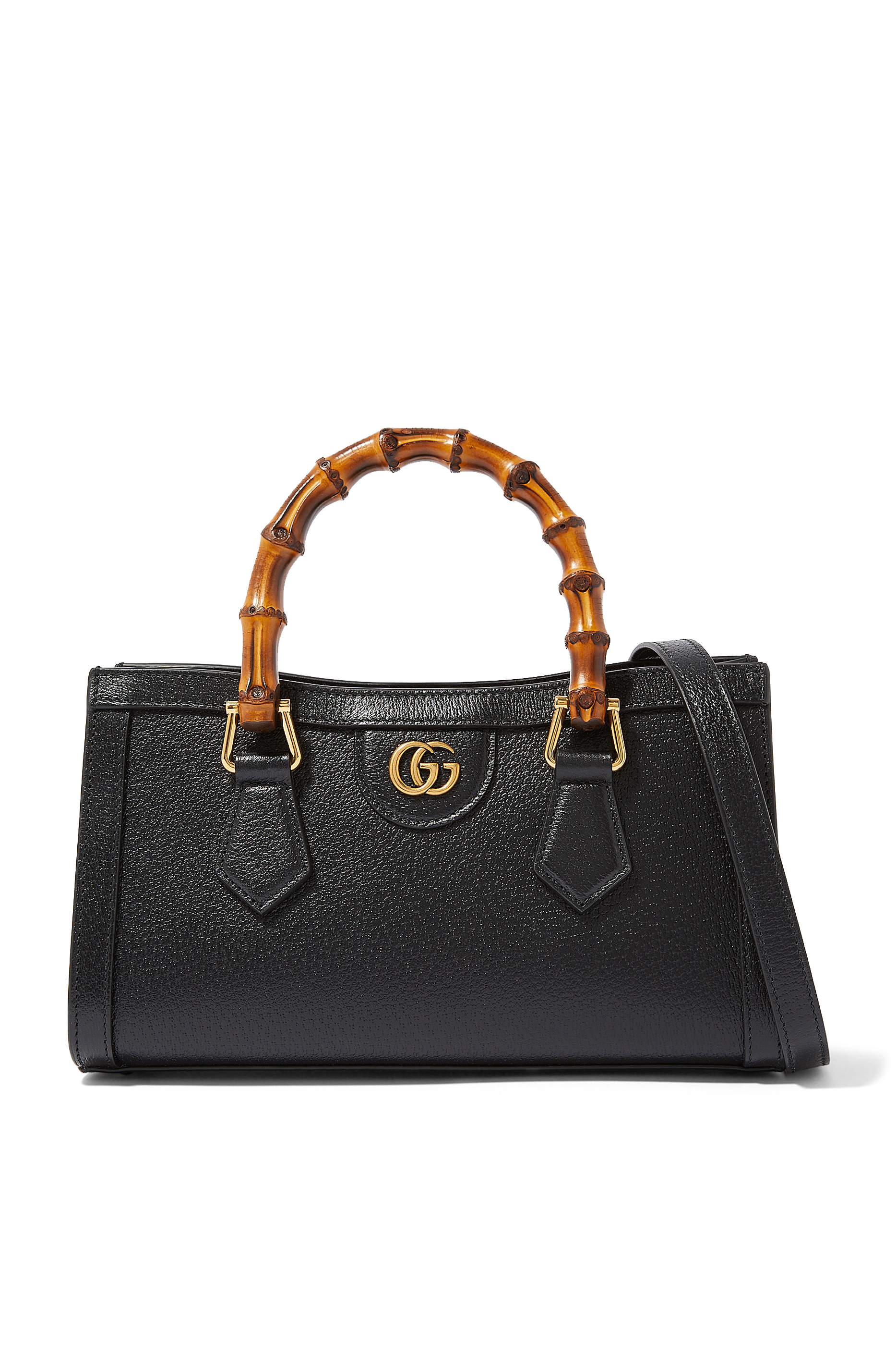 Diana Small Shoulder Bag