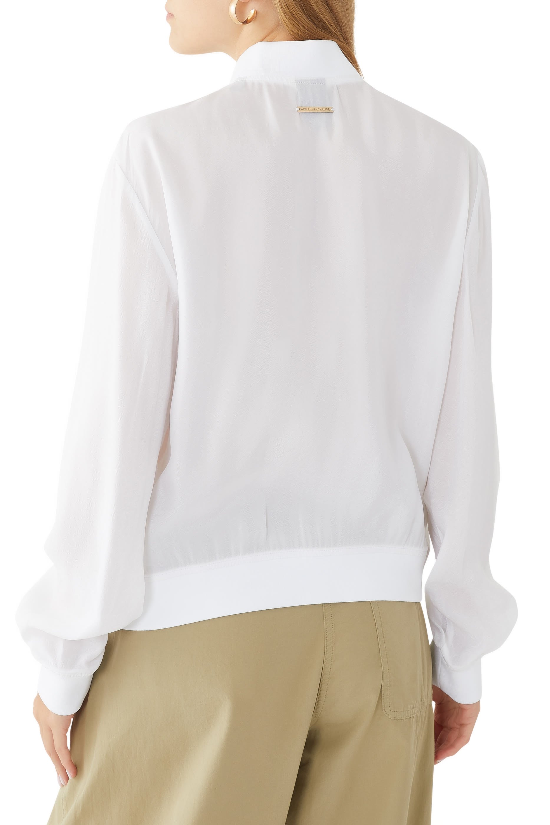 جاكيت بسحاب