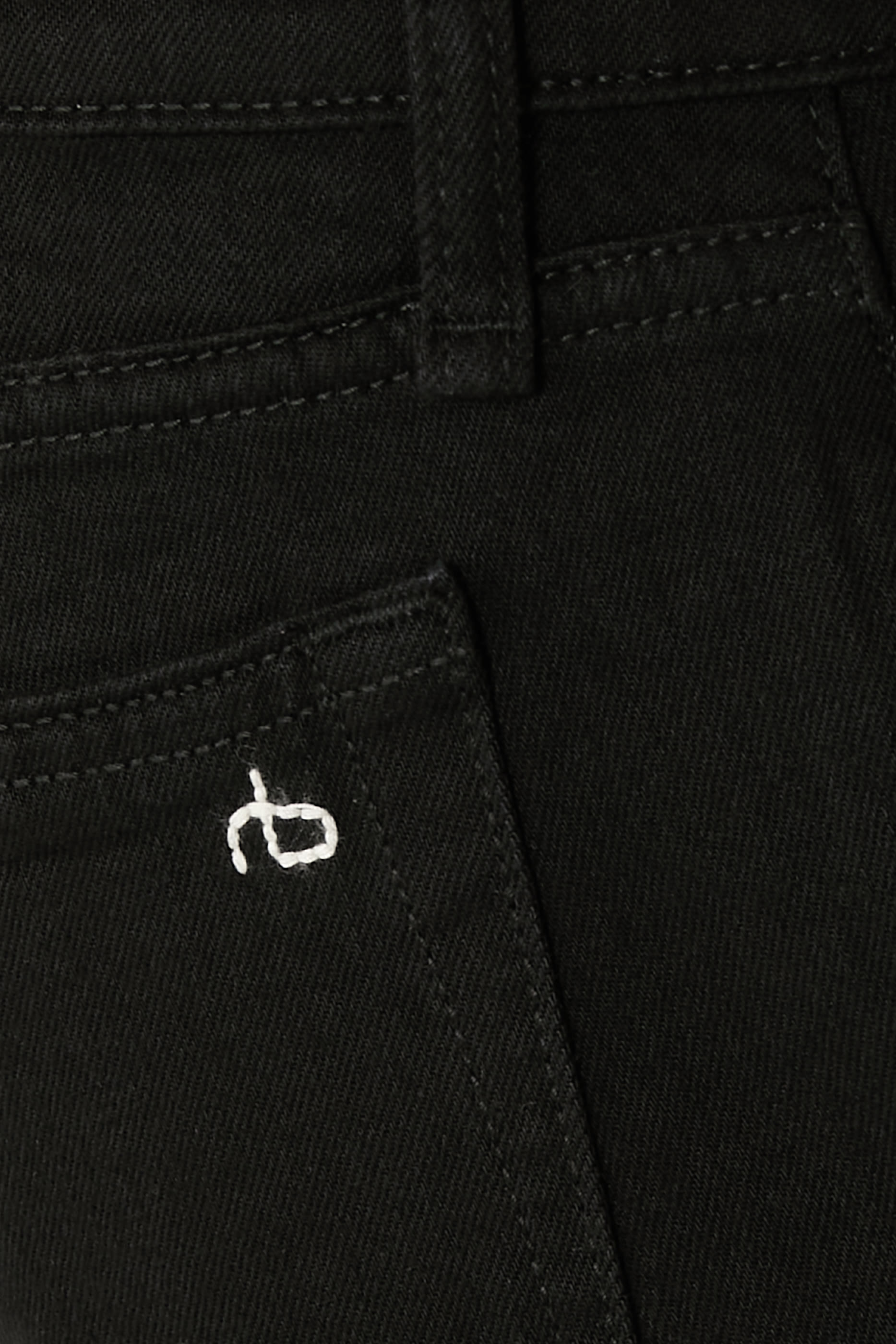 بنطال جينز رياضي فيت 3