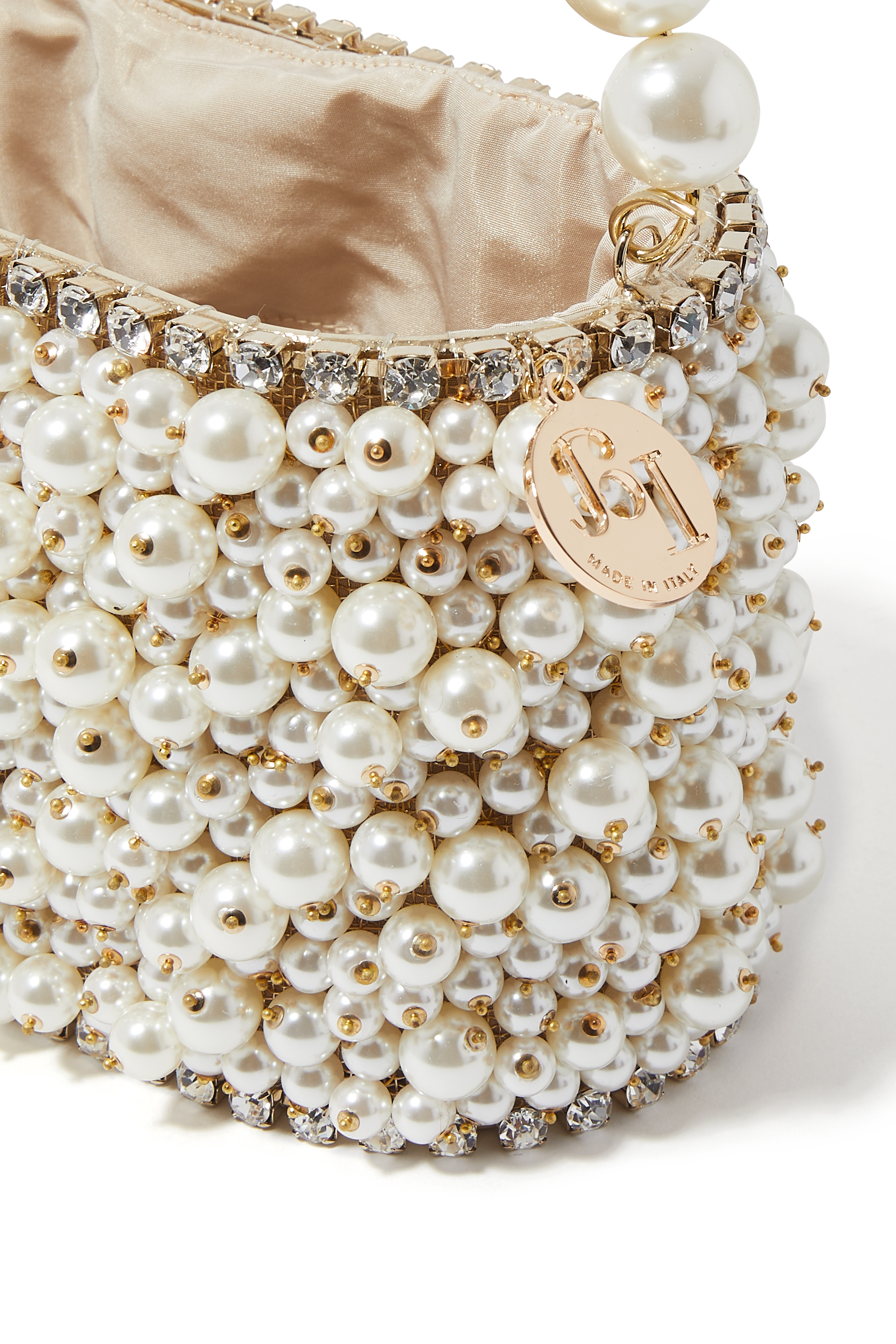 حقيبة هولي أوزوريس بيد علوية