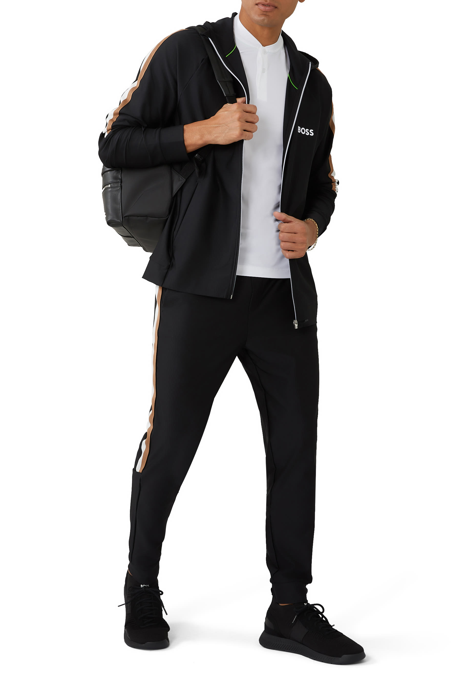 بنطال رياضي ماتيو بيريتيني