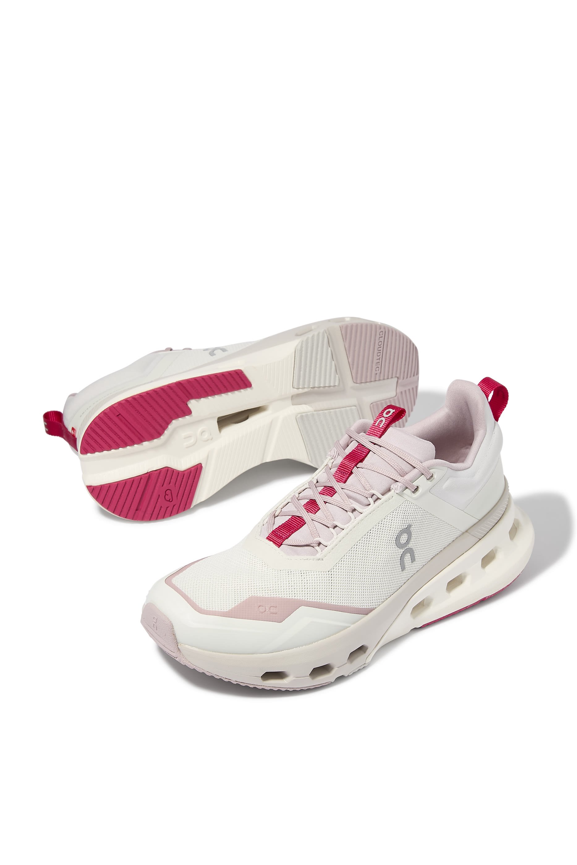 سنيكرز كلاود نوفا اكس للنساء