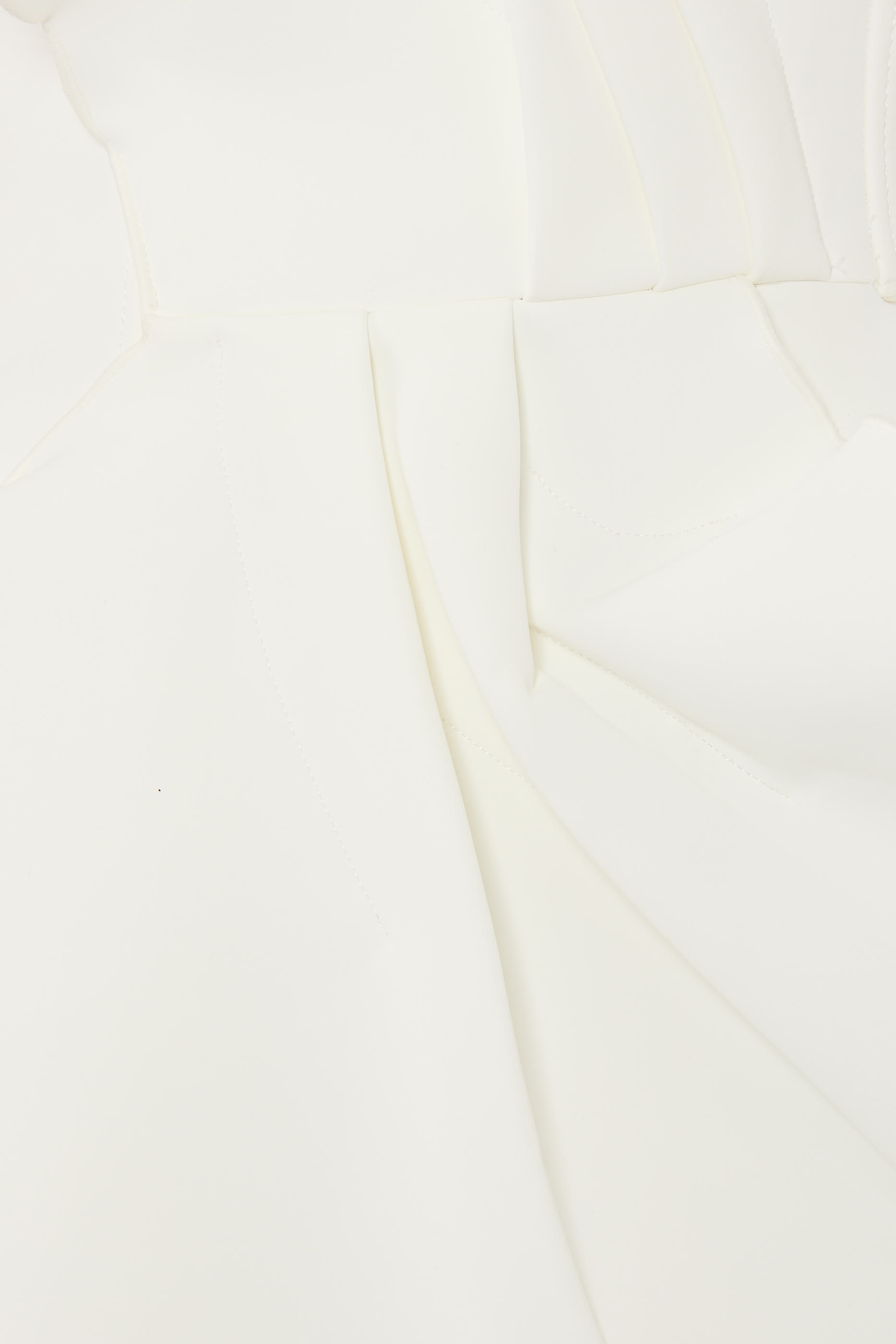 فستان أوك قصير