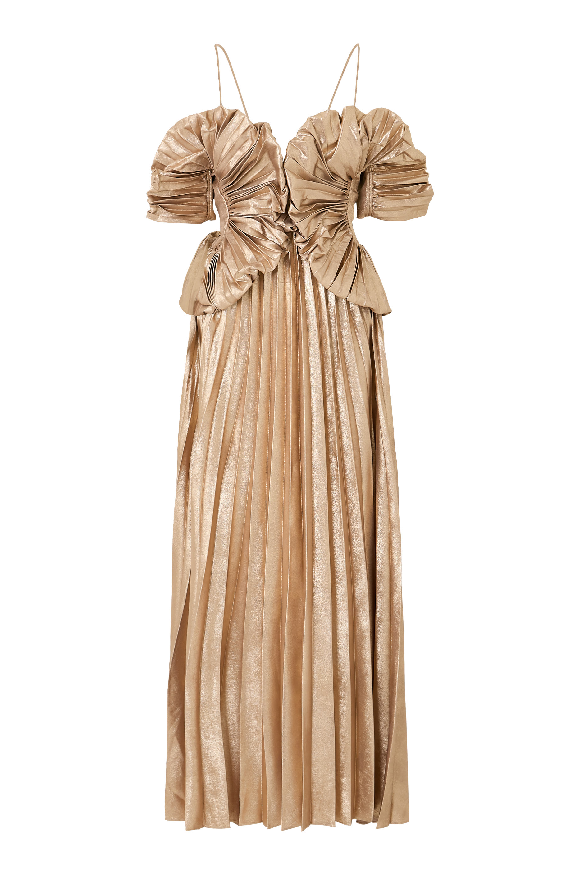 فستان هيليسوم طويل