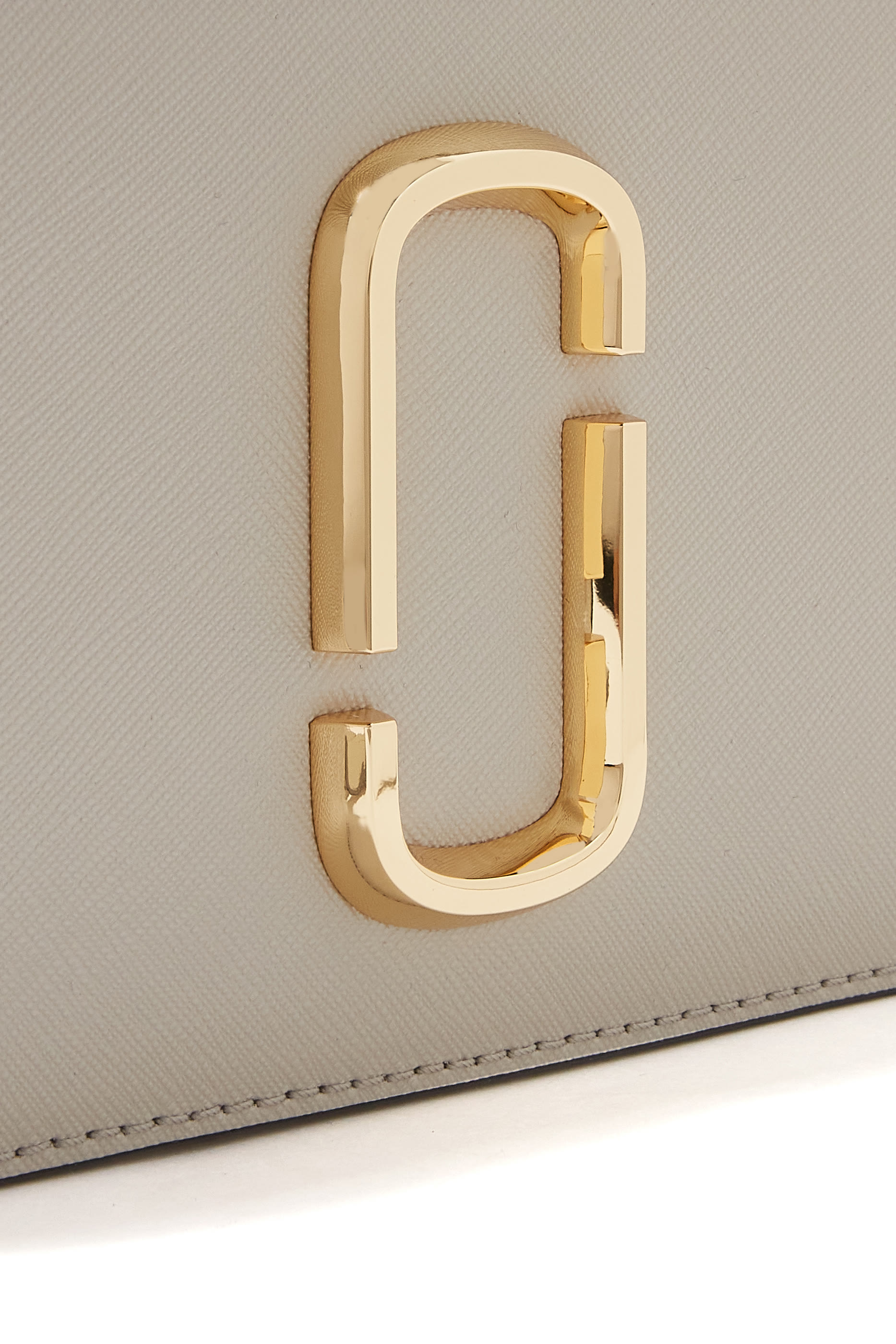 حقيبة كروس ذا سناب شوت جلد