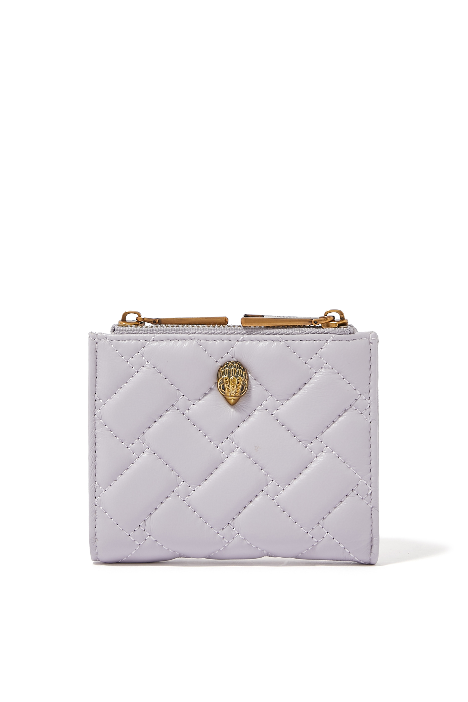 محفظة كنسينغتون صغيرة جلد