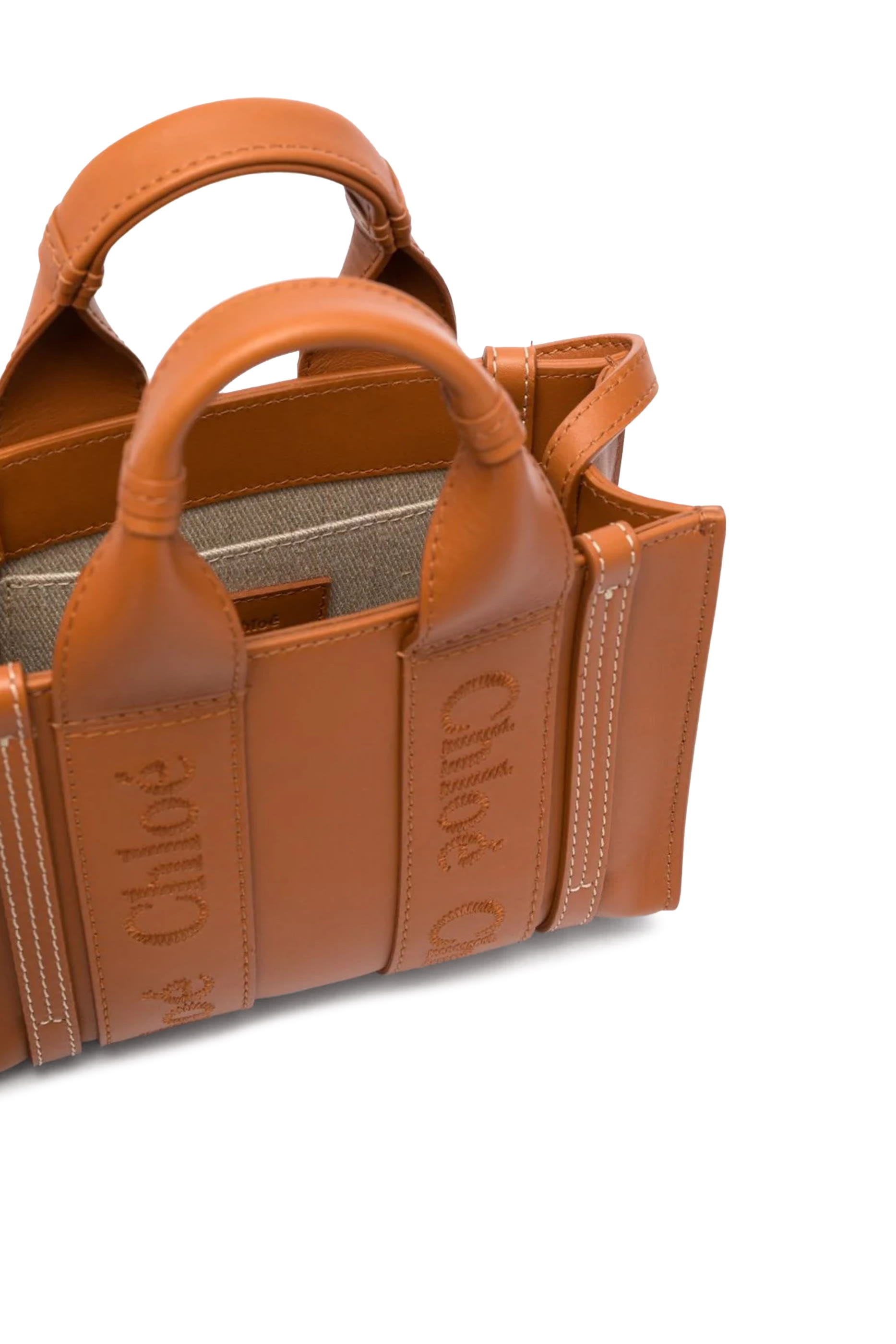 حقيبة يد وودي صغيرة