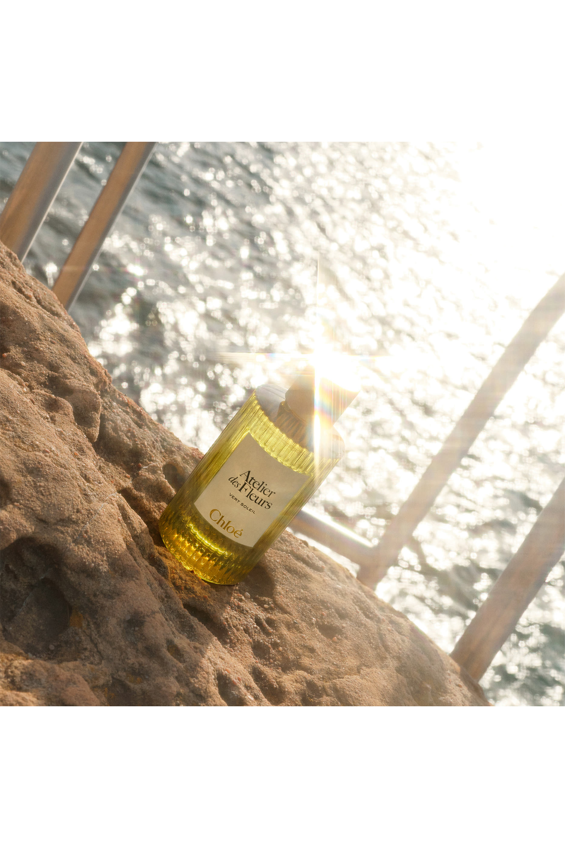  أو دو بارفان اتولييه دي فلور فيرت سولاي