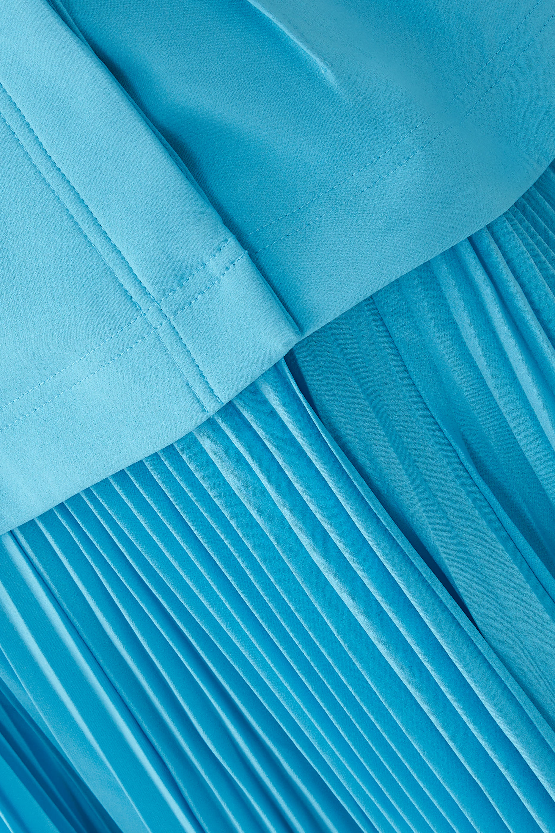 فستان ستينفورد متوسط الطول