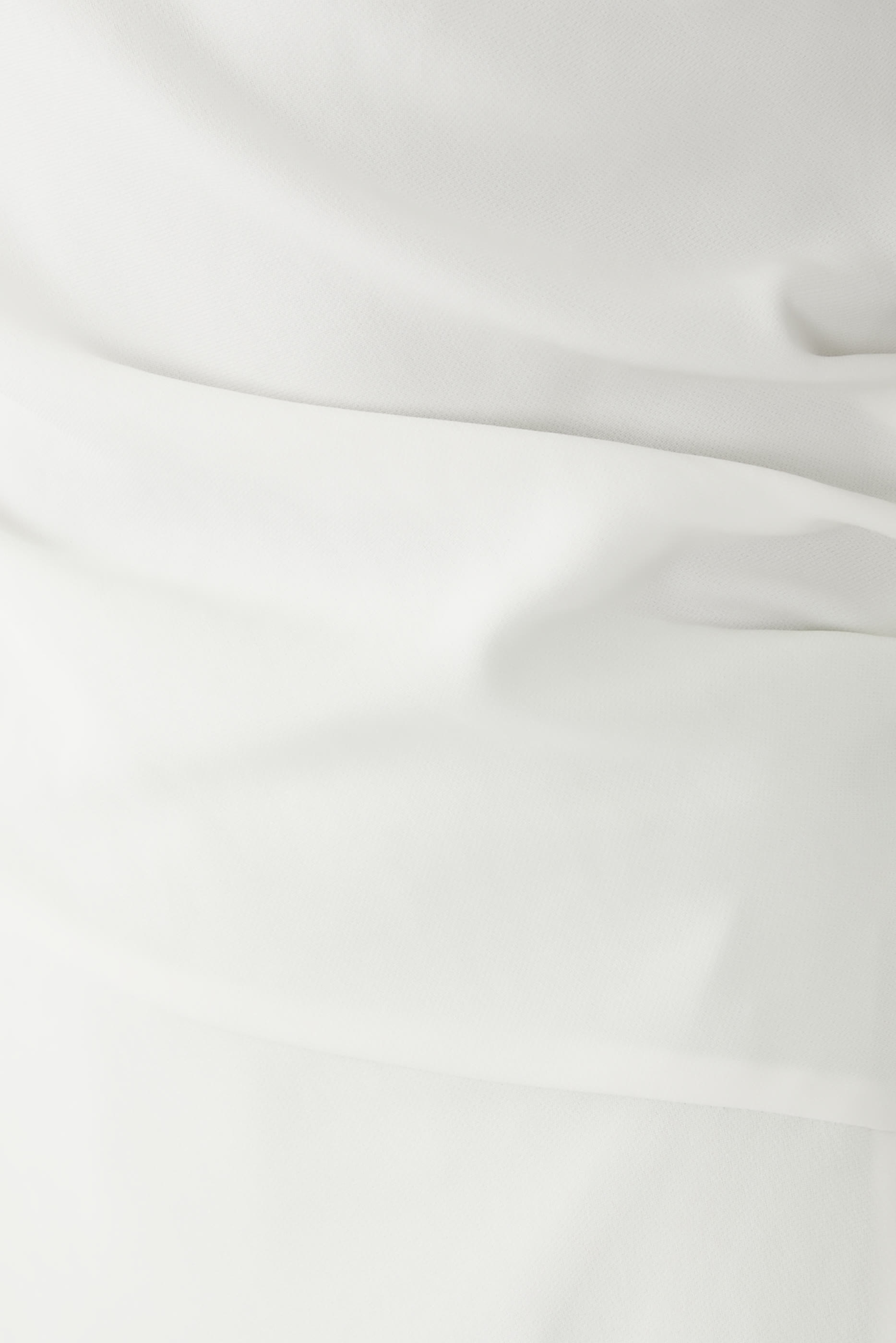 بلوزة ساسكيا درابيه كريب