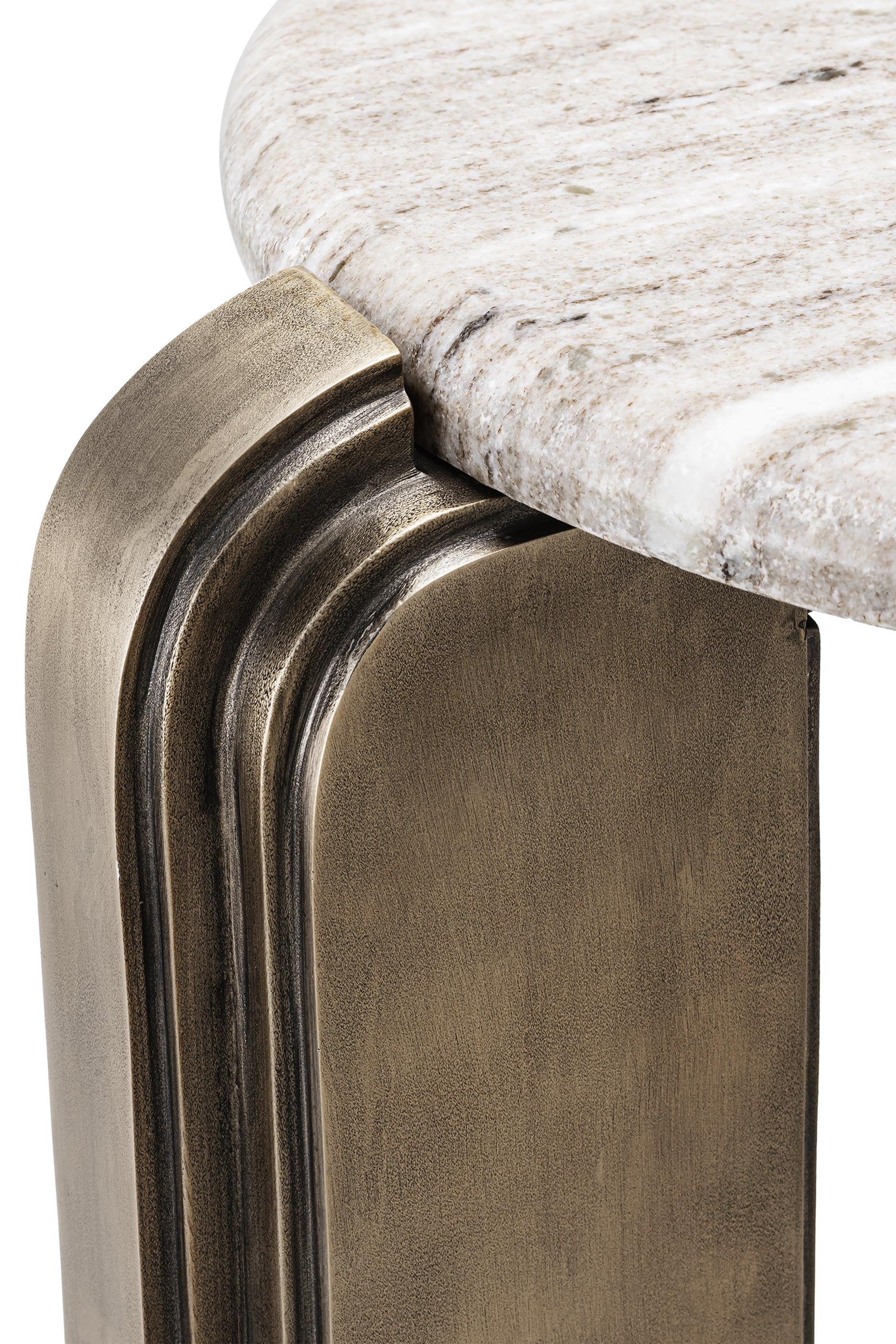 طاوبة ألبيون جانبية