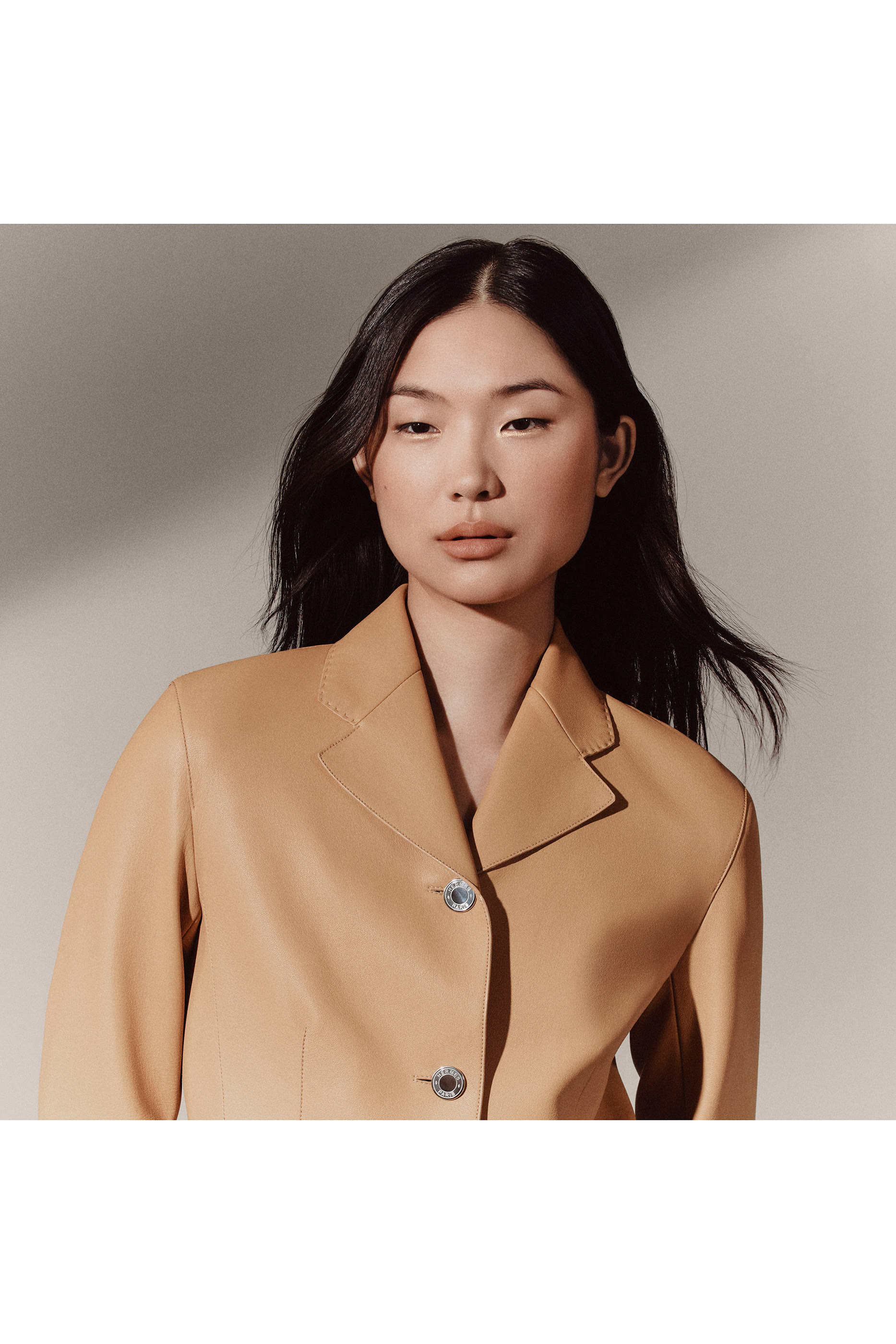 قلم لتحديد العيون Trait d'Herm&egrave;s