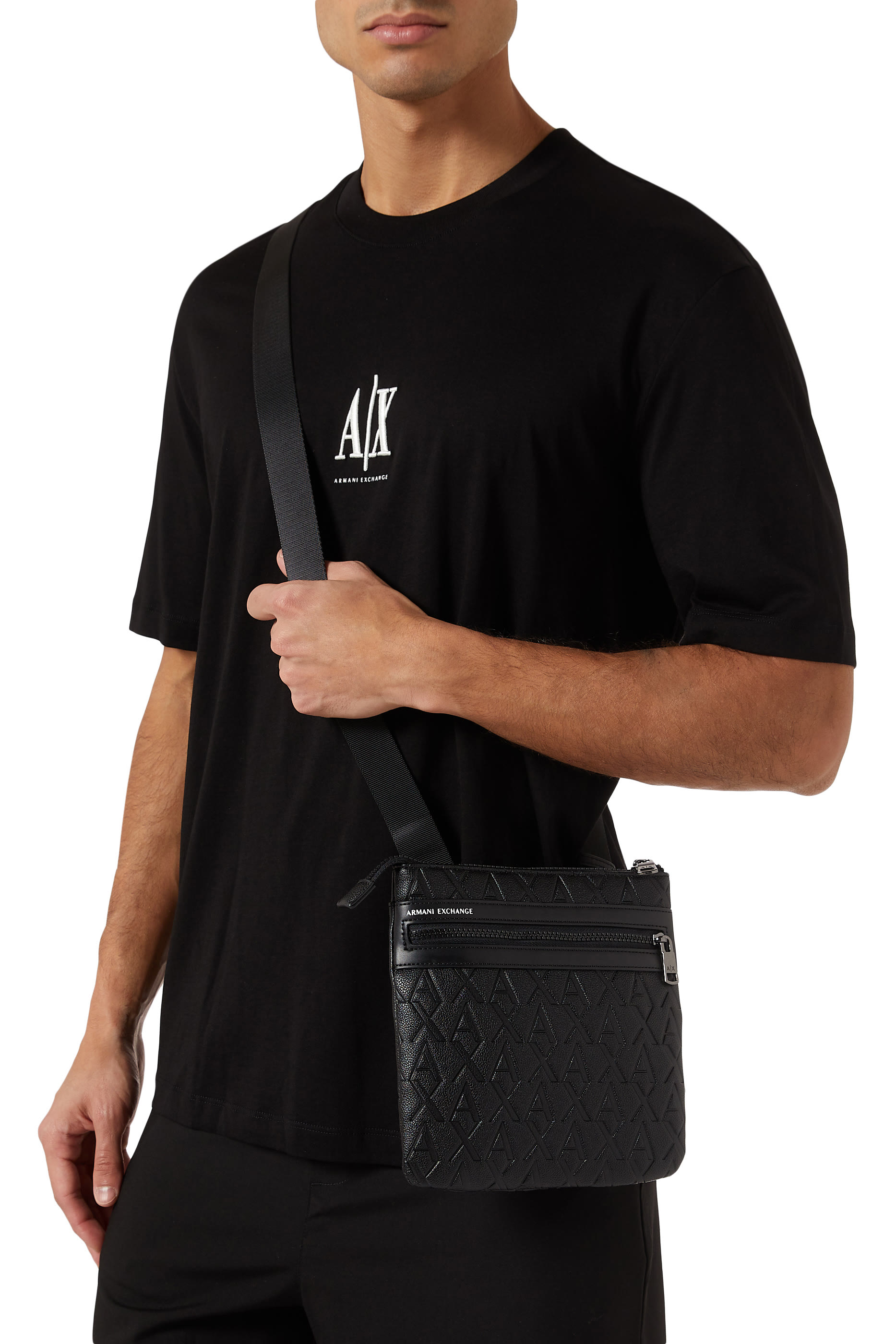 حقيبة كروس بودي إلبا