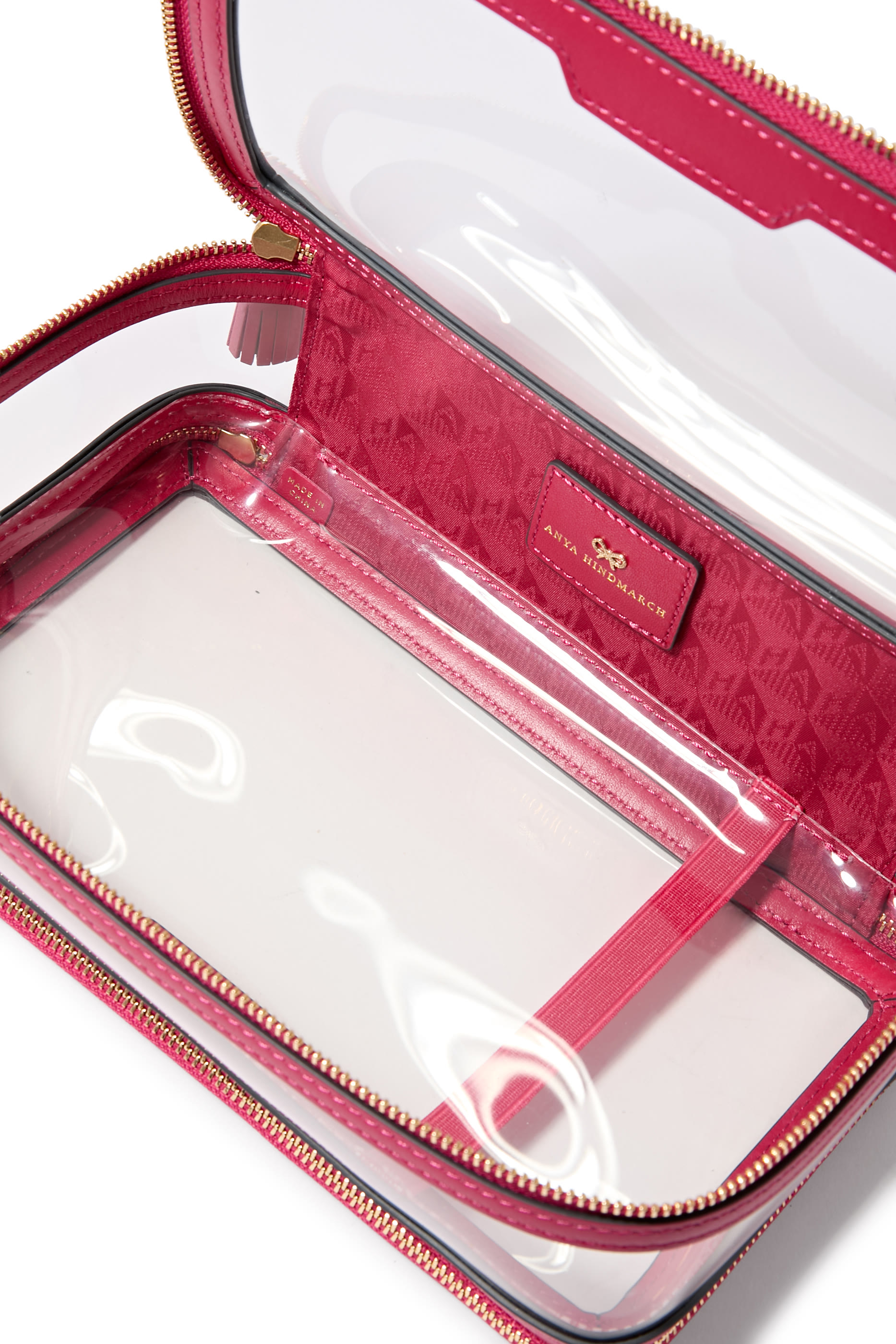 حقيبة كلير ان فلايت