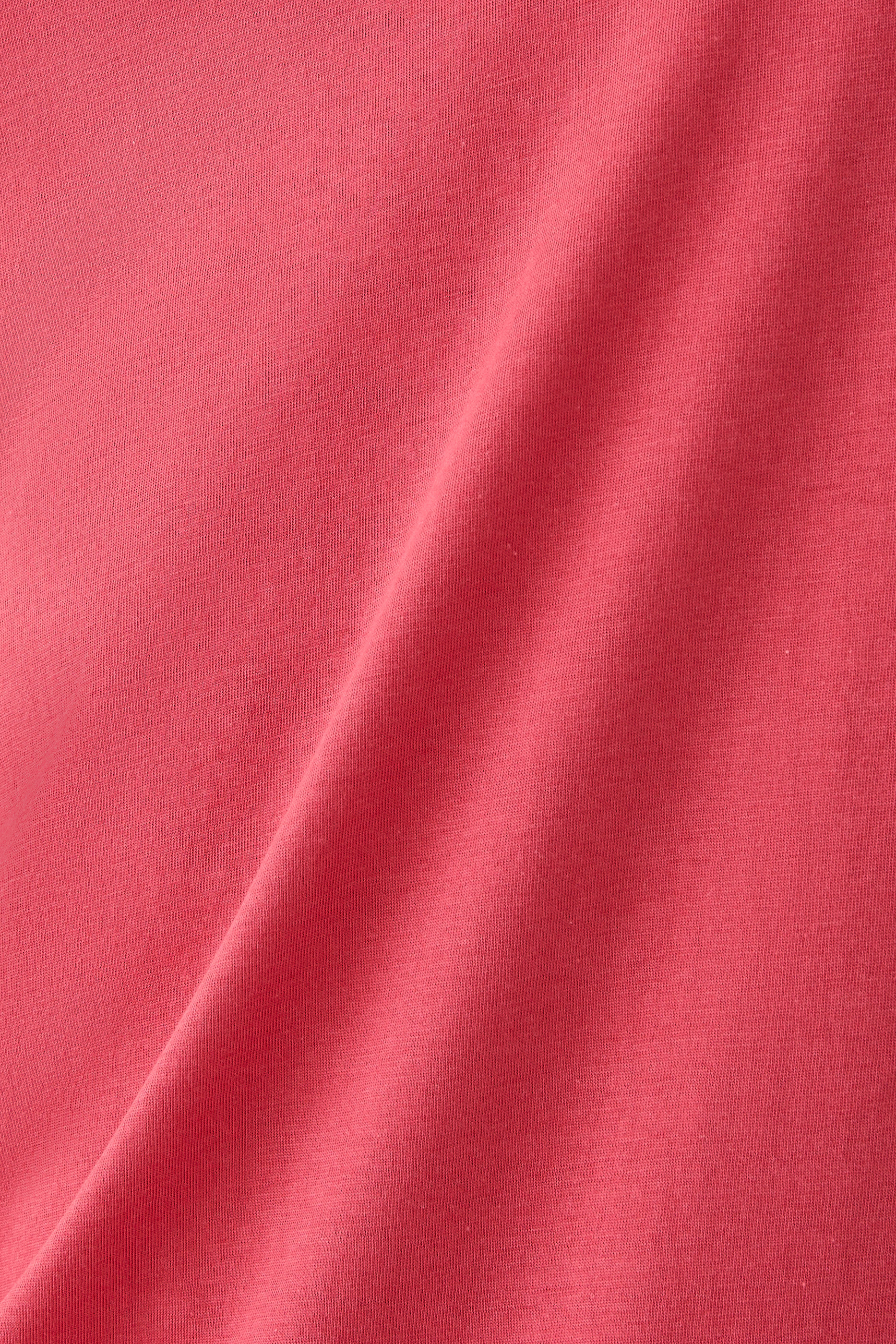 تيشيرت قطن بيما بقصة ضيقة