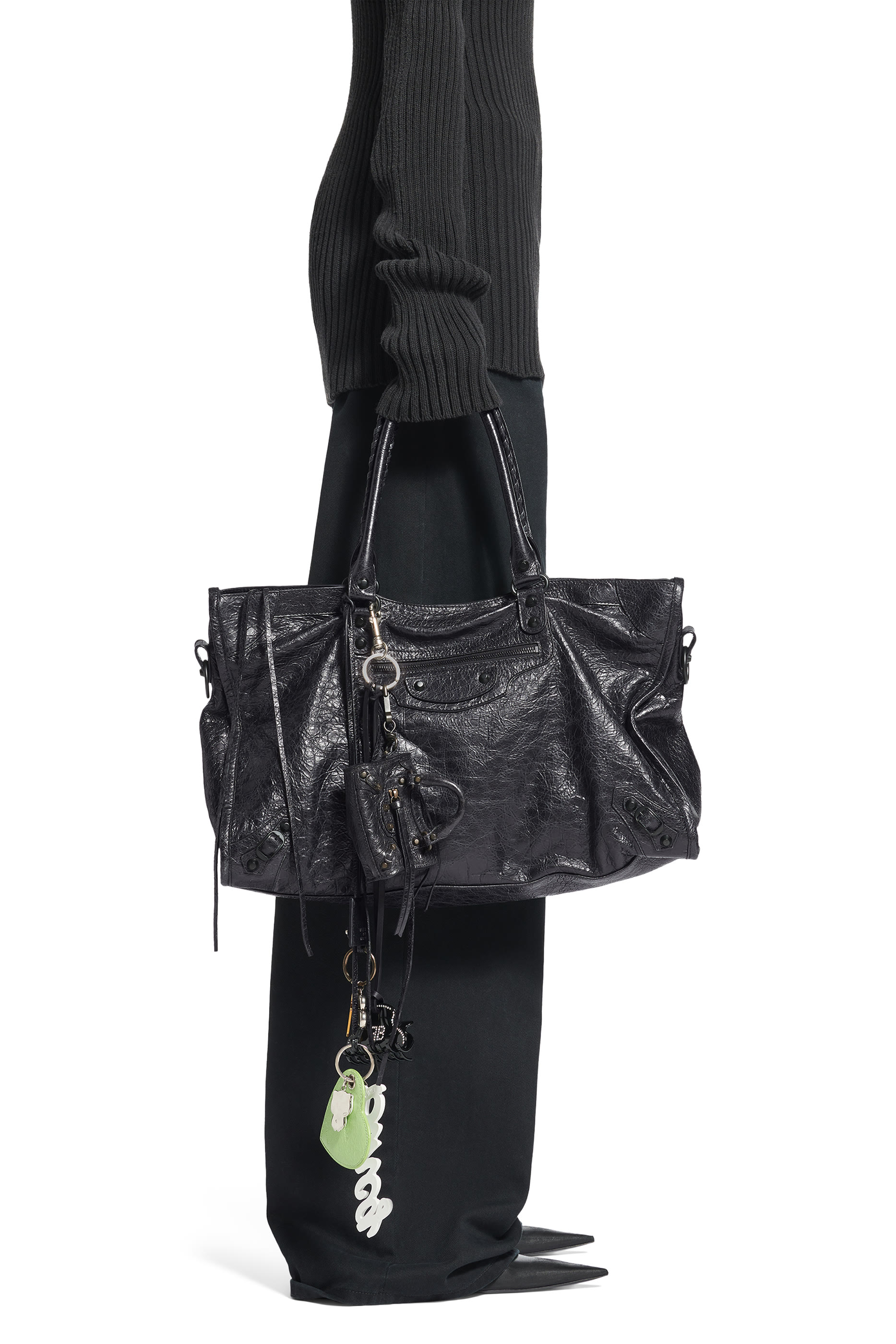 حقيبة لو سيتي كبيرة