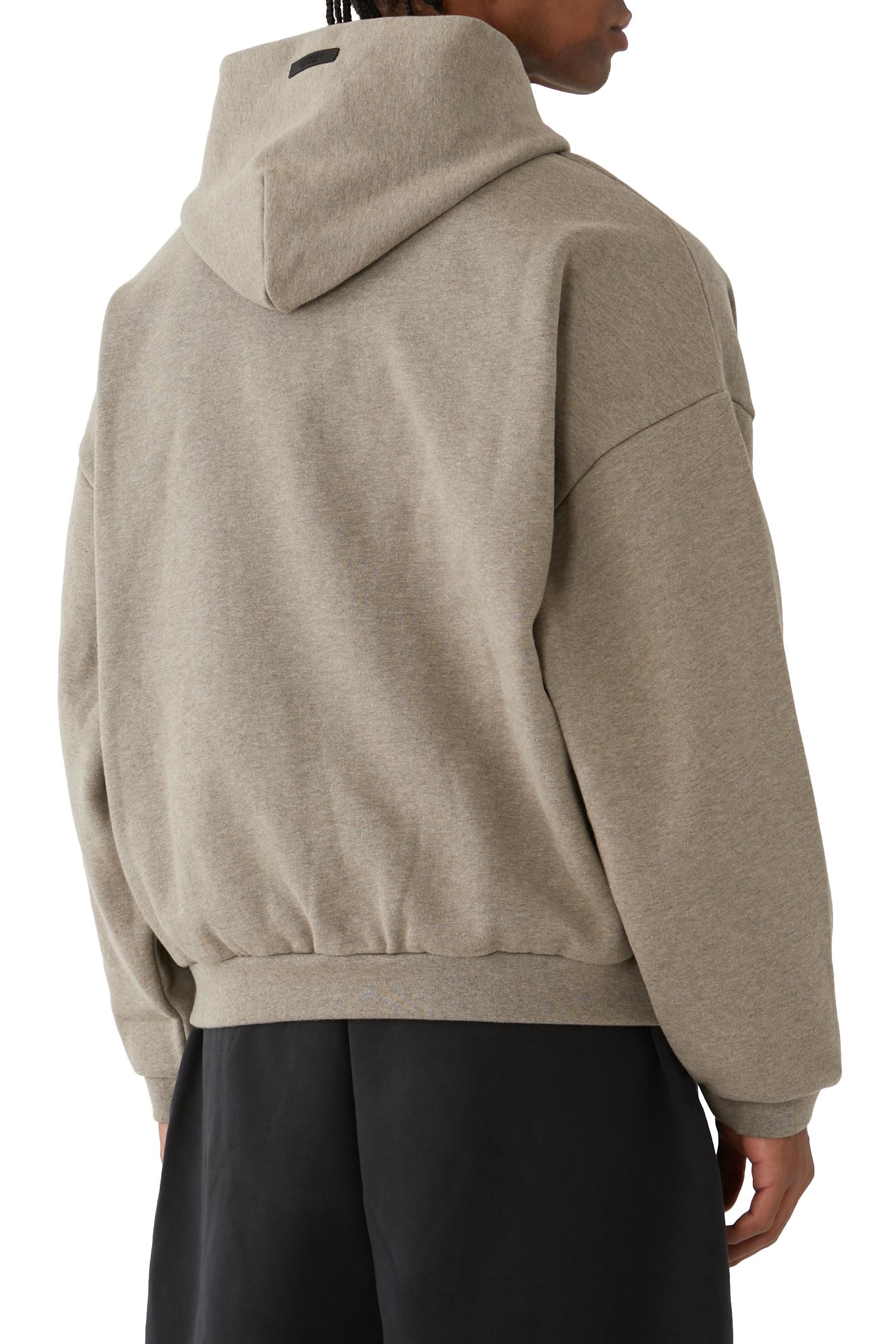 هودي اسنشالز صوف