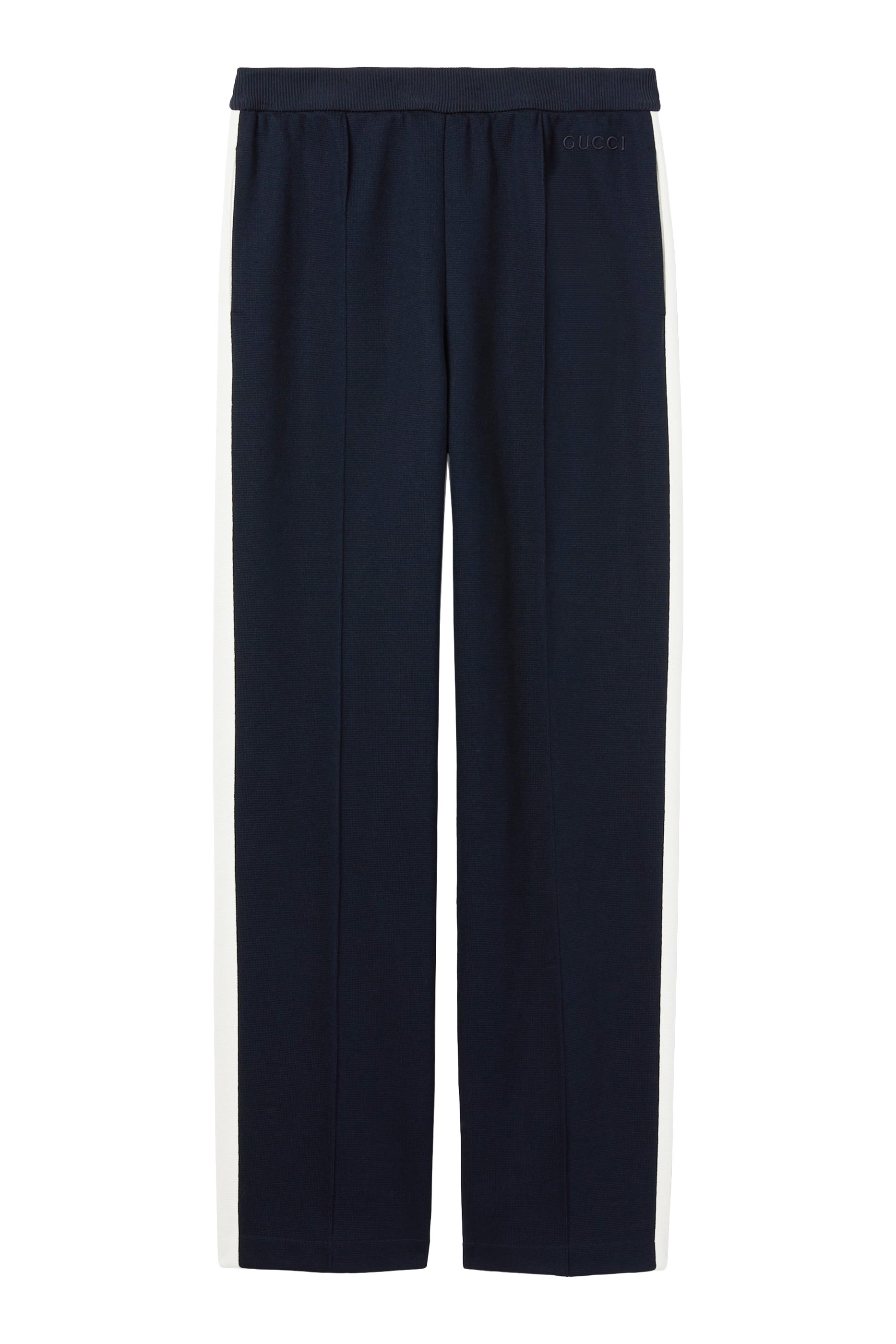 بنطال قطن جيرسيه