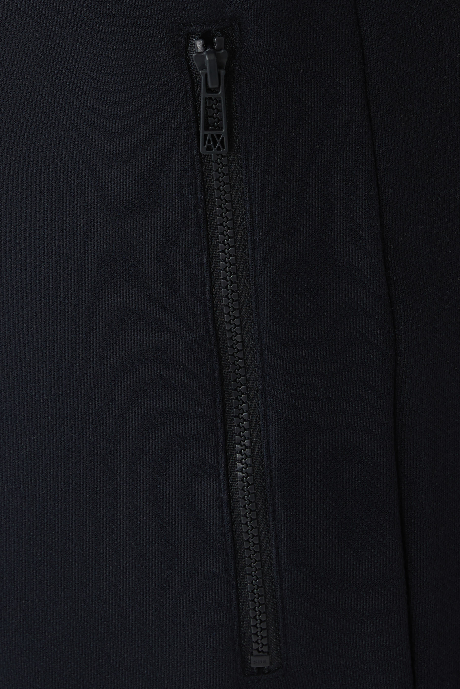 بنطال رياضي بجيب وسحاب