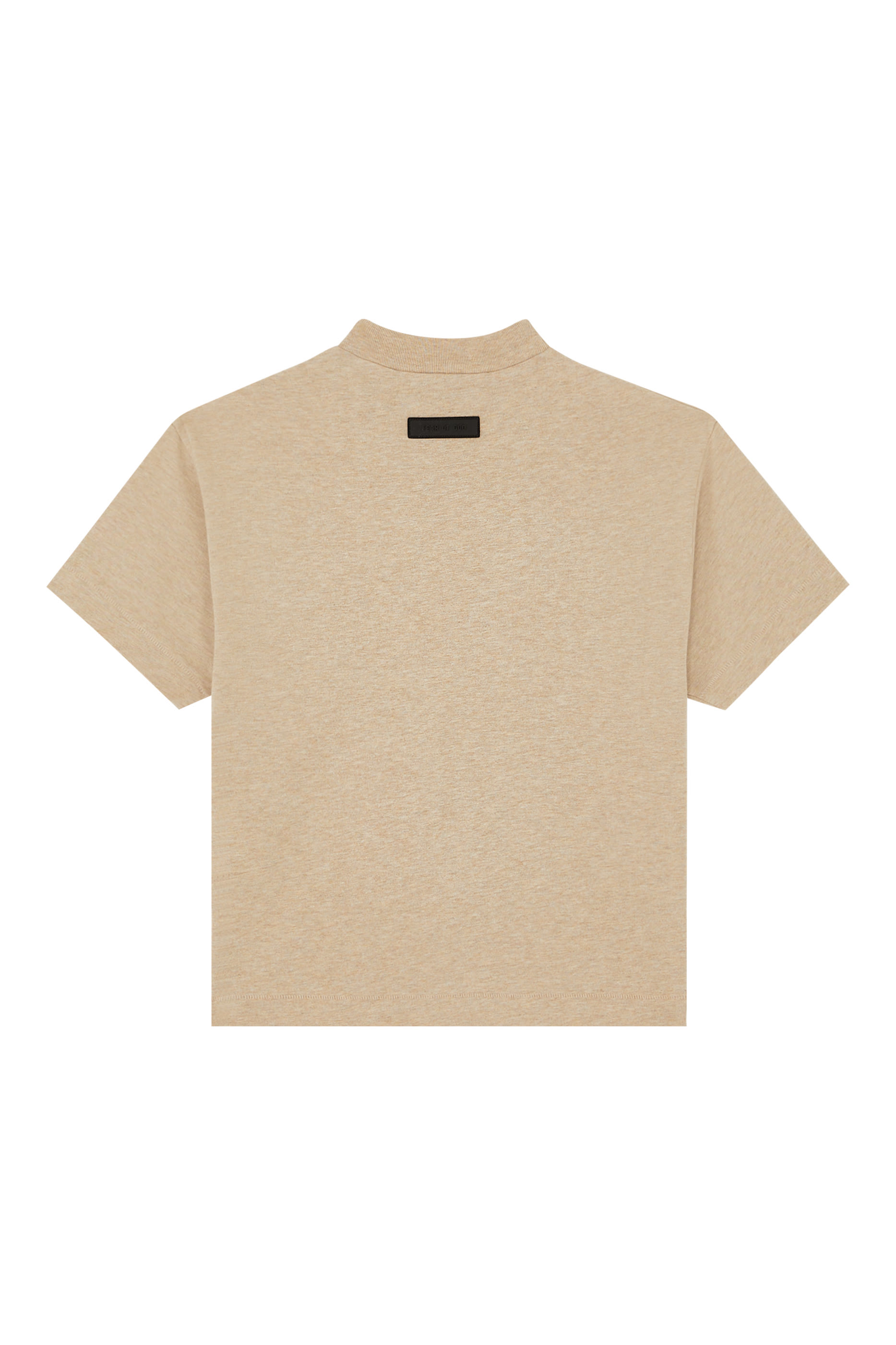 تيشيرت للأطفال بشعار الماركة