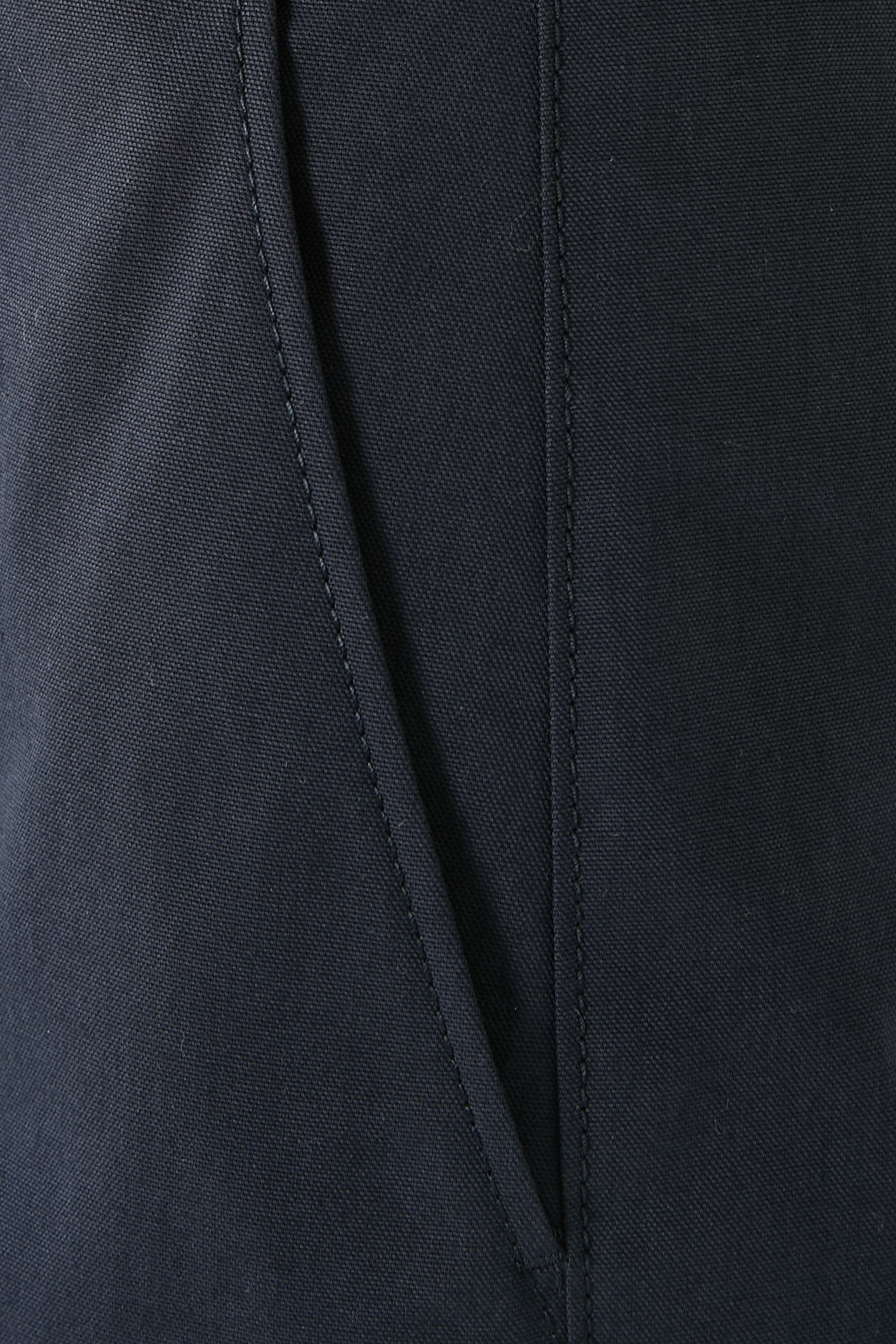 بنطال قماش قنب قطن خفيف